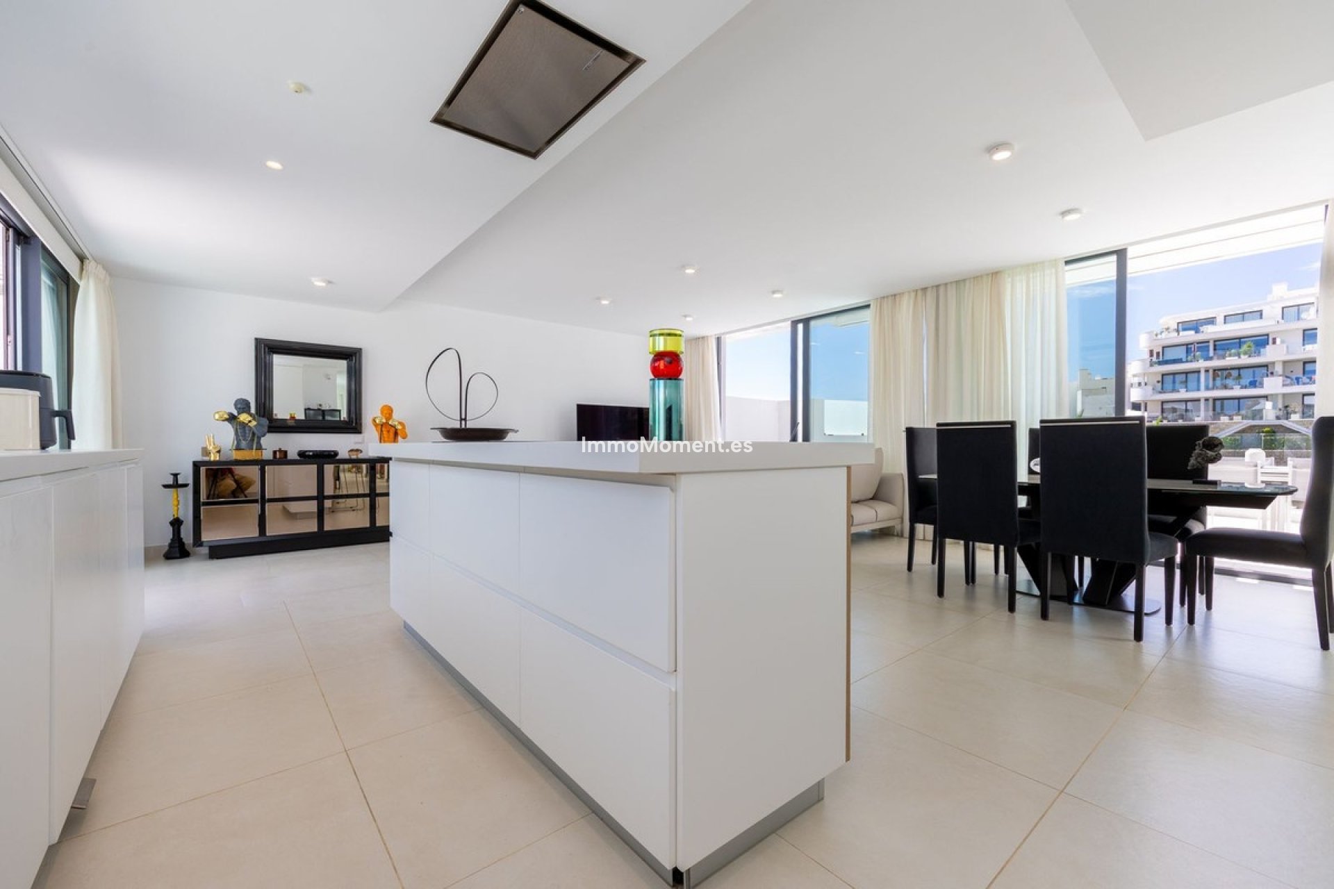 Bestaande woning - Appartement - Fuengirola - Fuengirola Centro