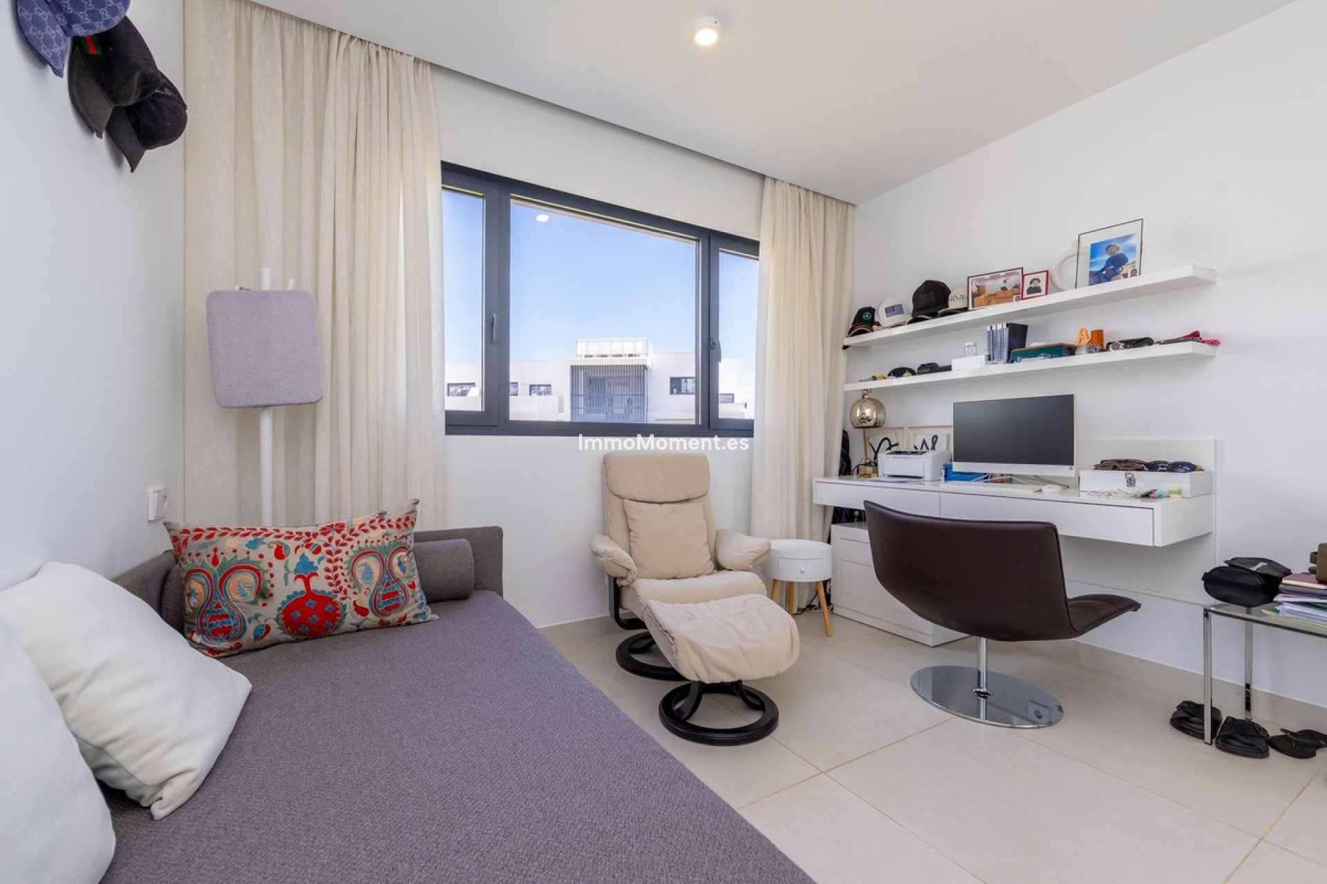 Bestaande woning - Appartement - Fuengirola - Fuengirola Centro