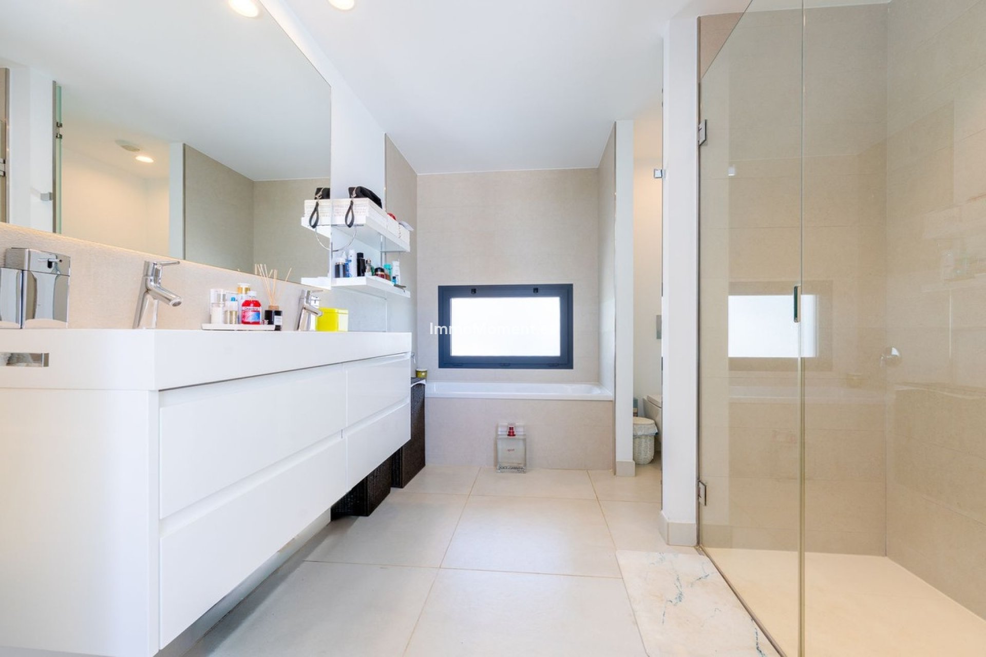 Bestaande woning - Appartement - Fuengirola - Fuengirola Centro