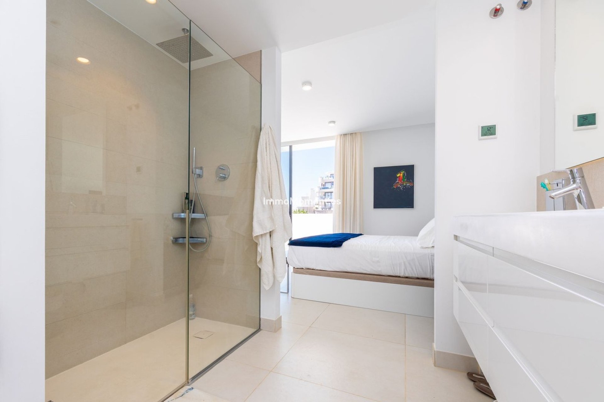Bestaande woning - Appartement - Fuengirola - Fuengirola Centro
