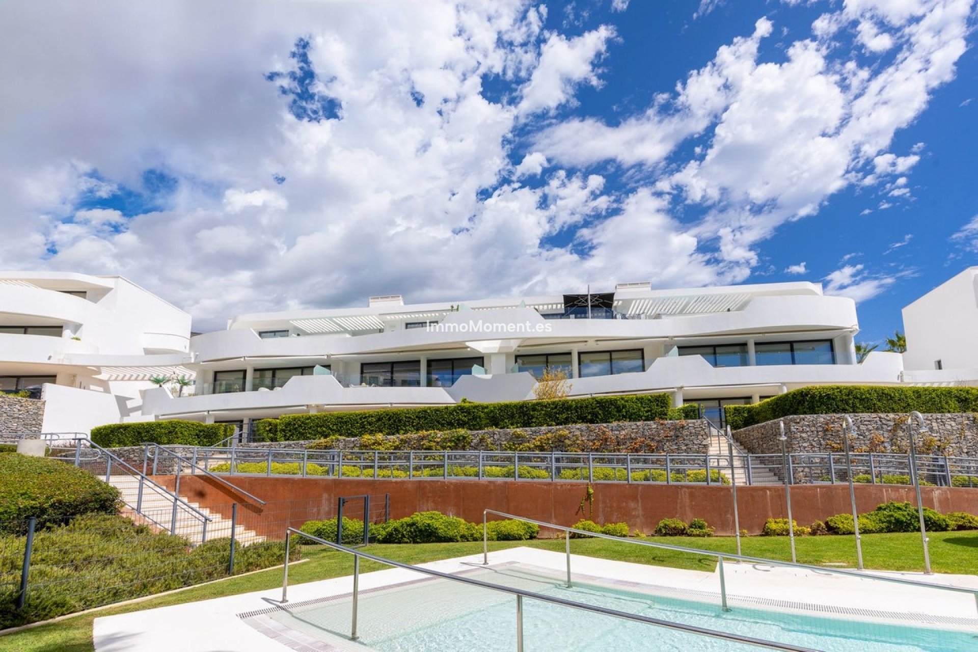 Bestaande woning - Appartement - Fuengirola - Fuengirola Centro
