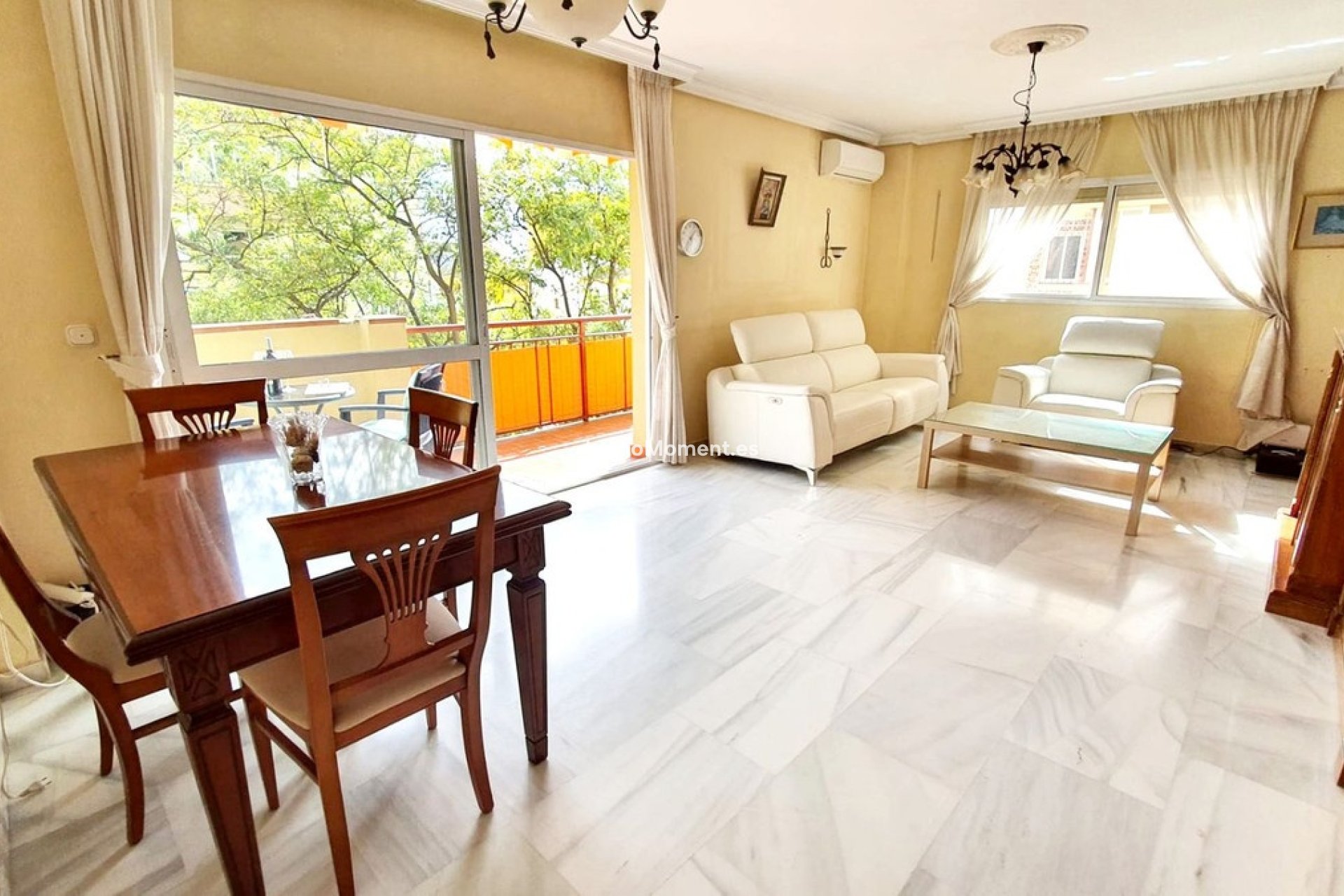 Bestaande woning - Appartement - Fuengirola - Fuengirola Centro
