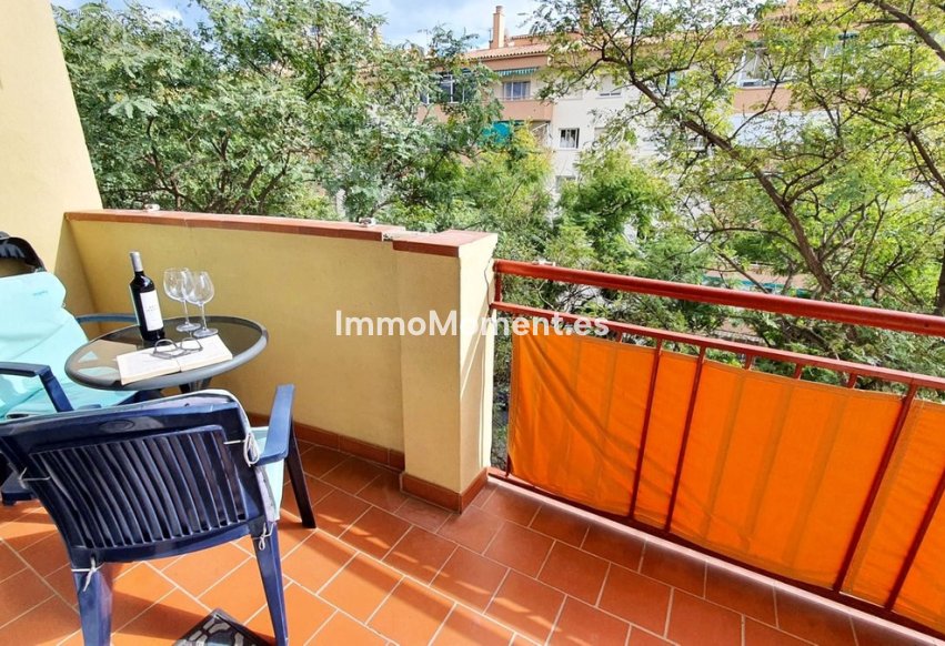 Bestaande woning - Appartement - Fuengirola - Fuengirola Centro