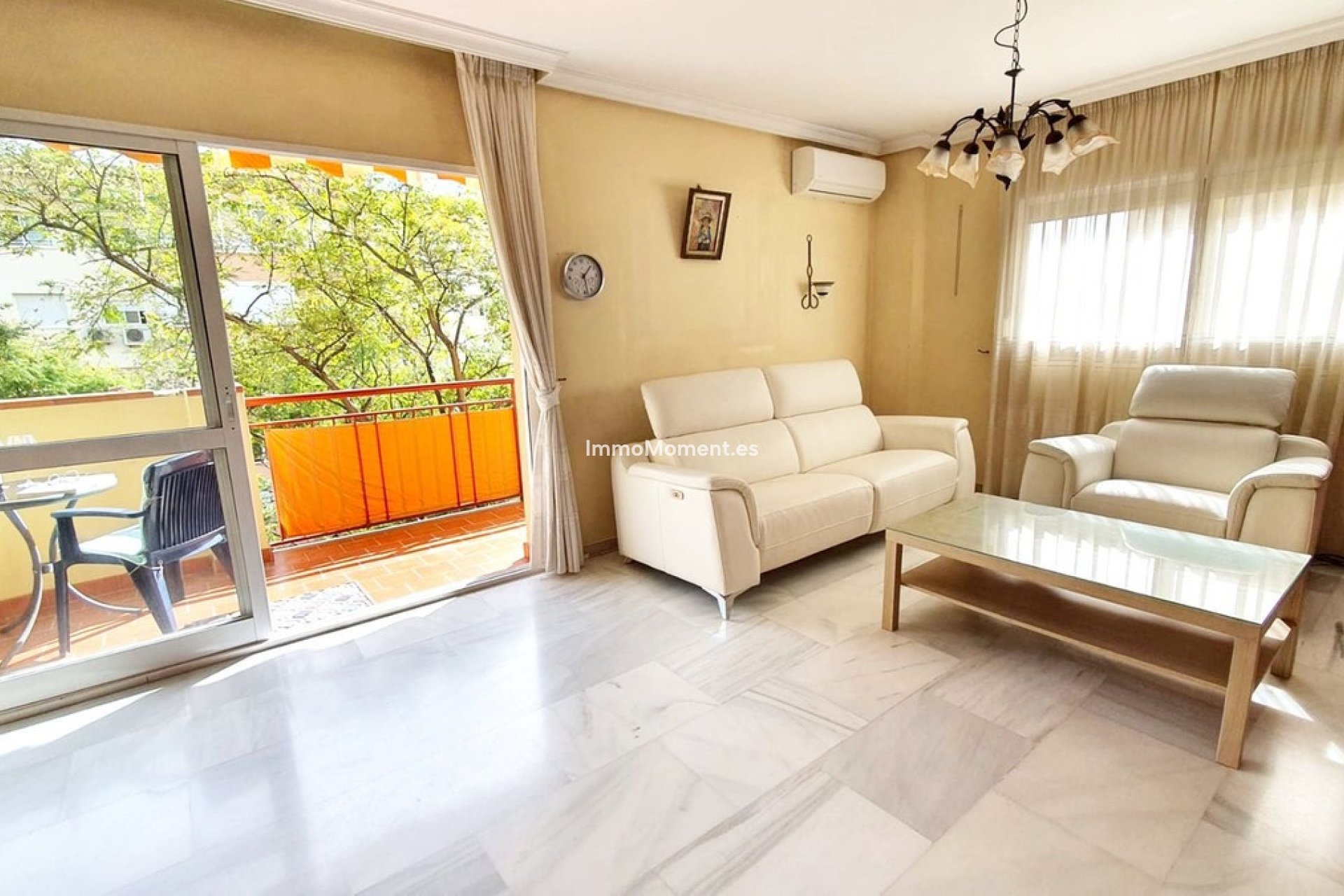 Bestaande woning - Appartement - Fuengirola - Fuengirola Centro