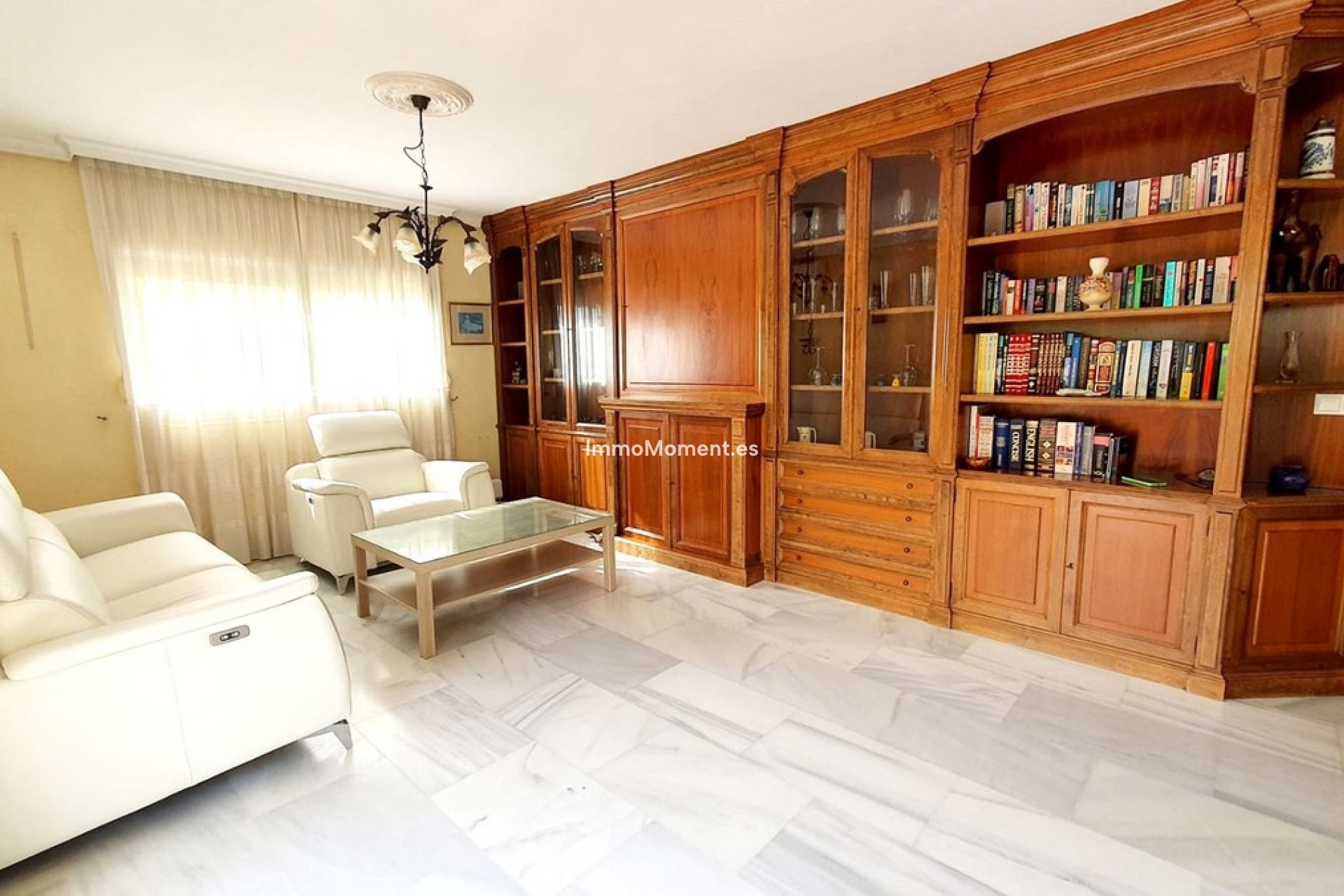 Bestaande woning - Appartement - Fuengirola - Fuengirola Centro