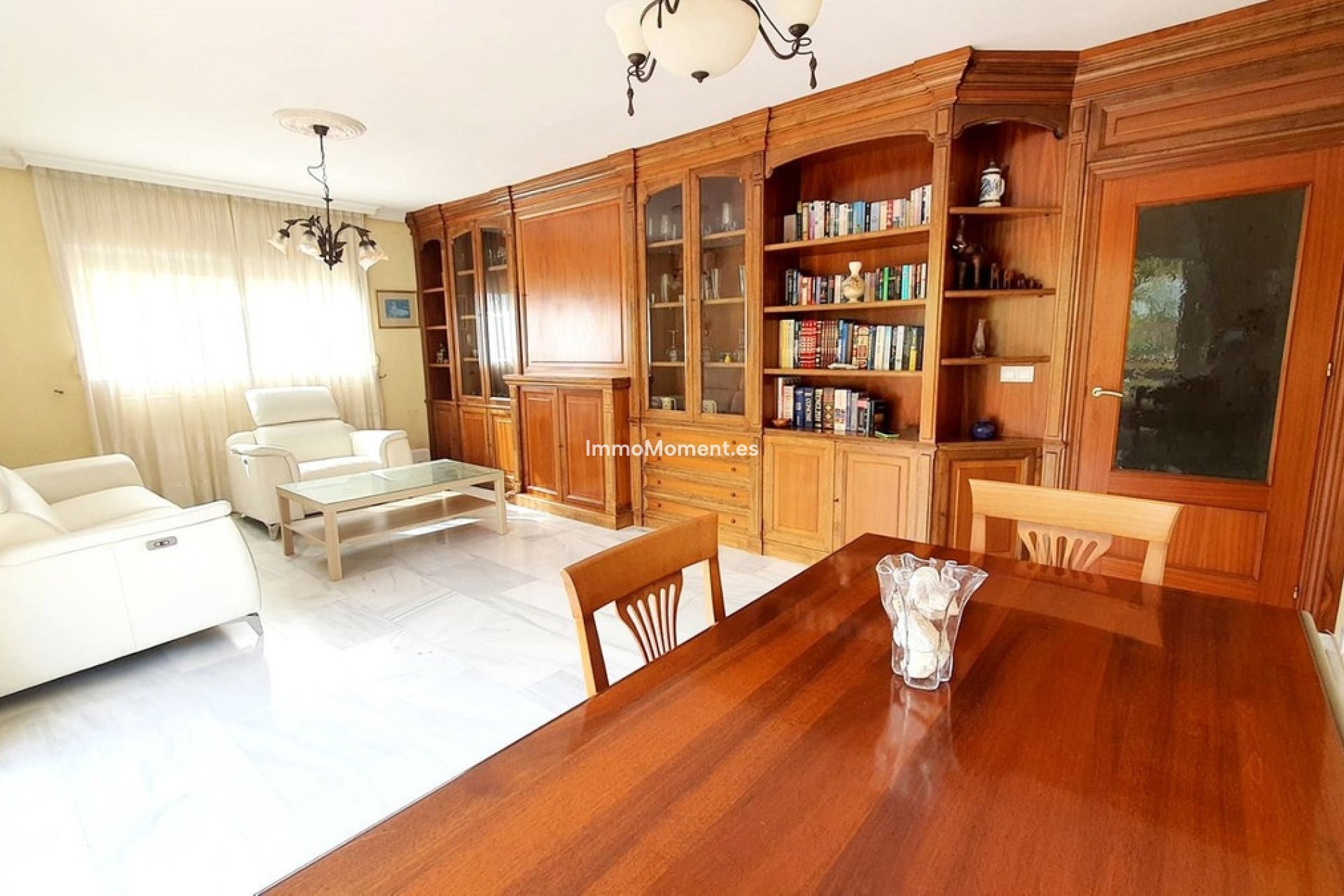 Bestaande woning - Appartement - Fuengirola - Fuengirola Centro