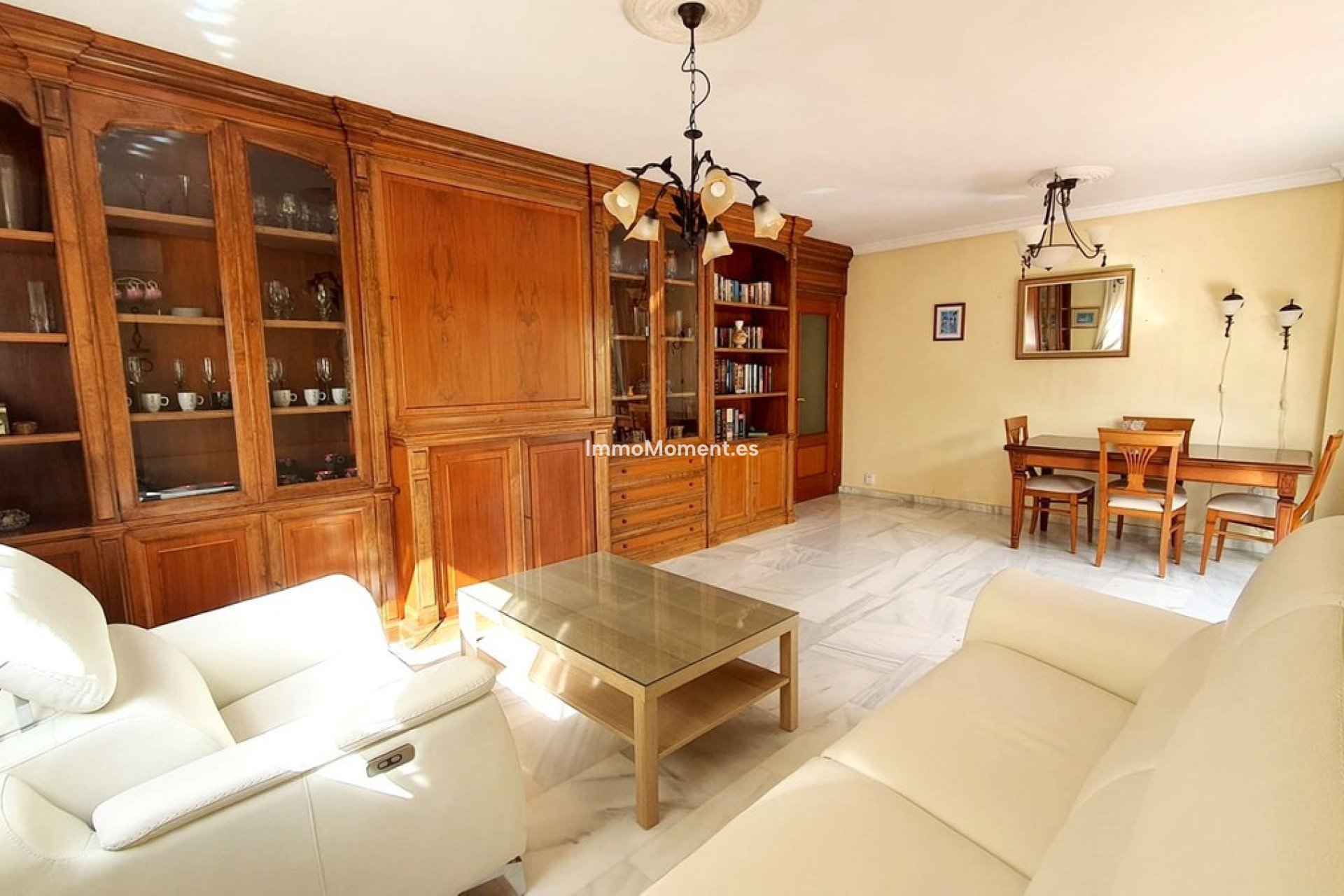 Bestaande woning - Appartement - Fuengirola - Fuengirola Centro