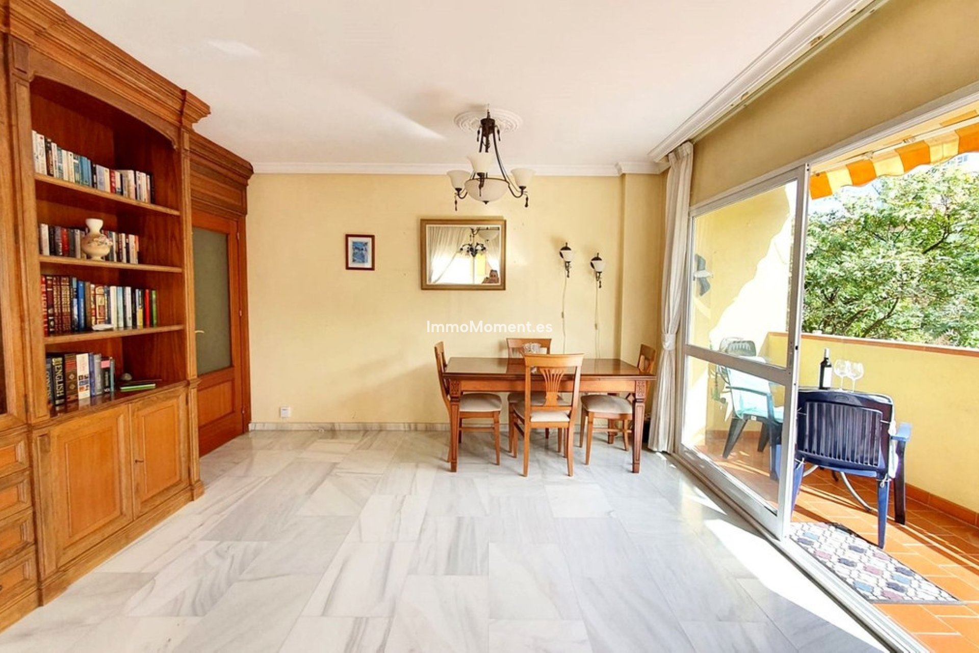 Bestaande woning - Appartement - Fuengirola - Fuengirola Centro