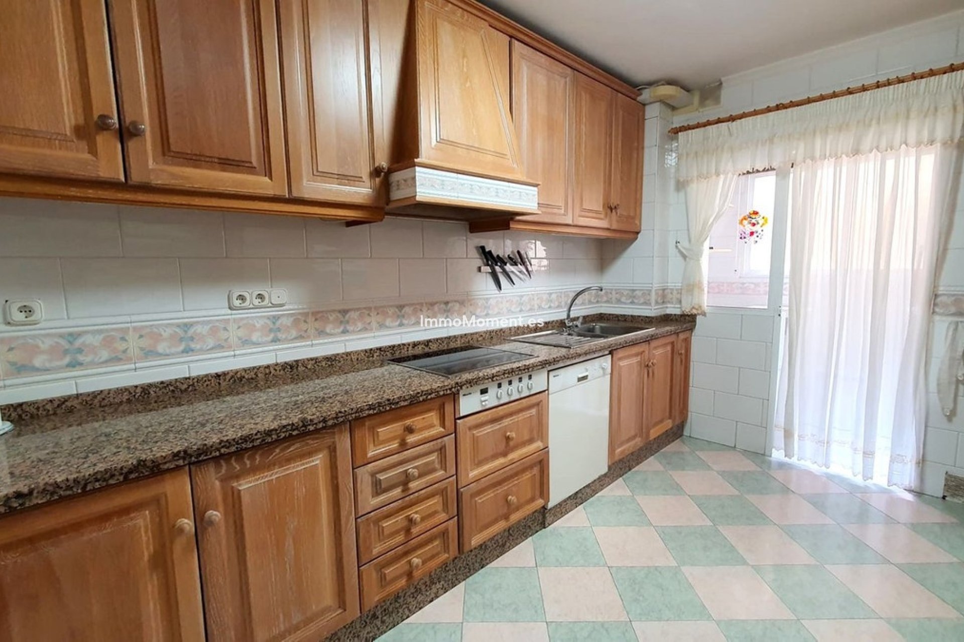 Bestaande woning - Appartement - Fuengirola - Fuengirola Centro