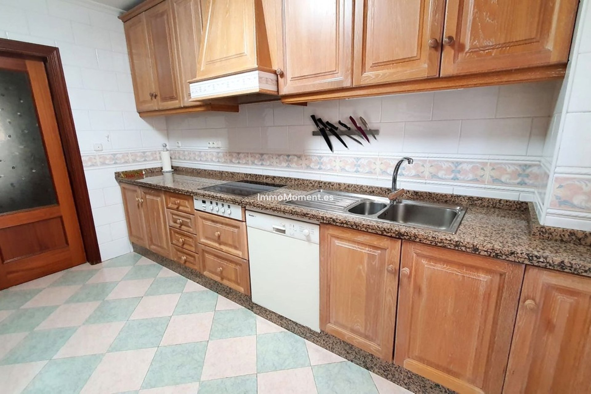 Bestaande woning - Appartement - Fuengirola - Fuengirola Centro