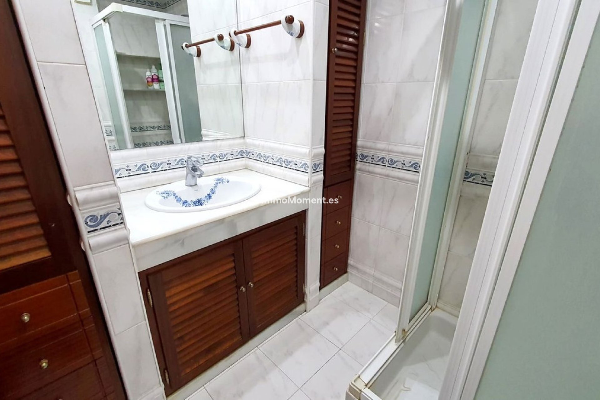 Bestaande woning - Appartement - Fuengirola - Fuengirola Centro