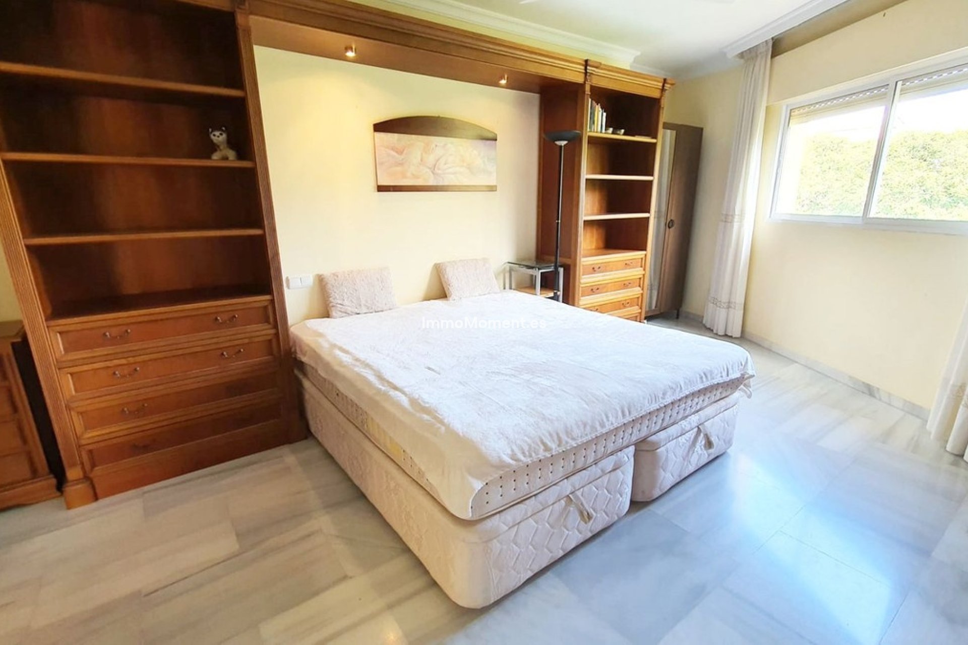 Bestaande woning - Appartement - Fuengirola - Fuengirola Centro