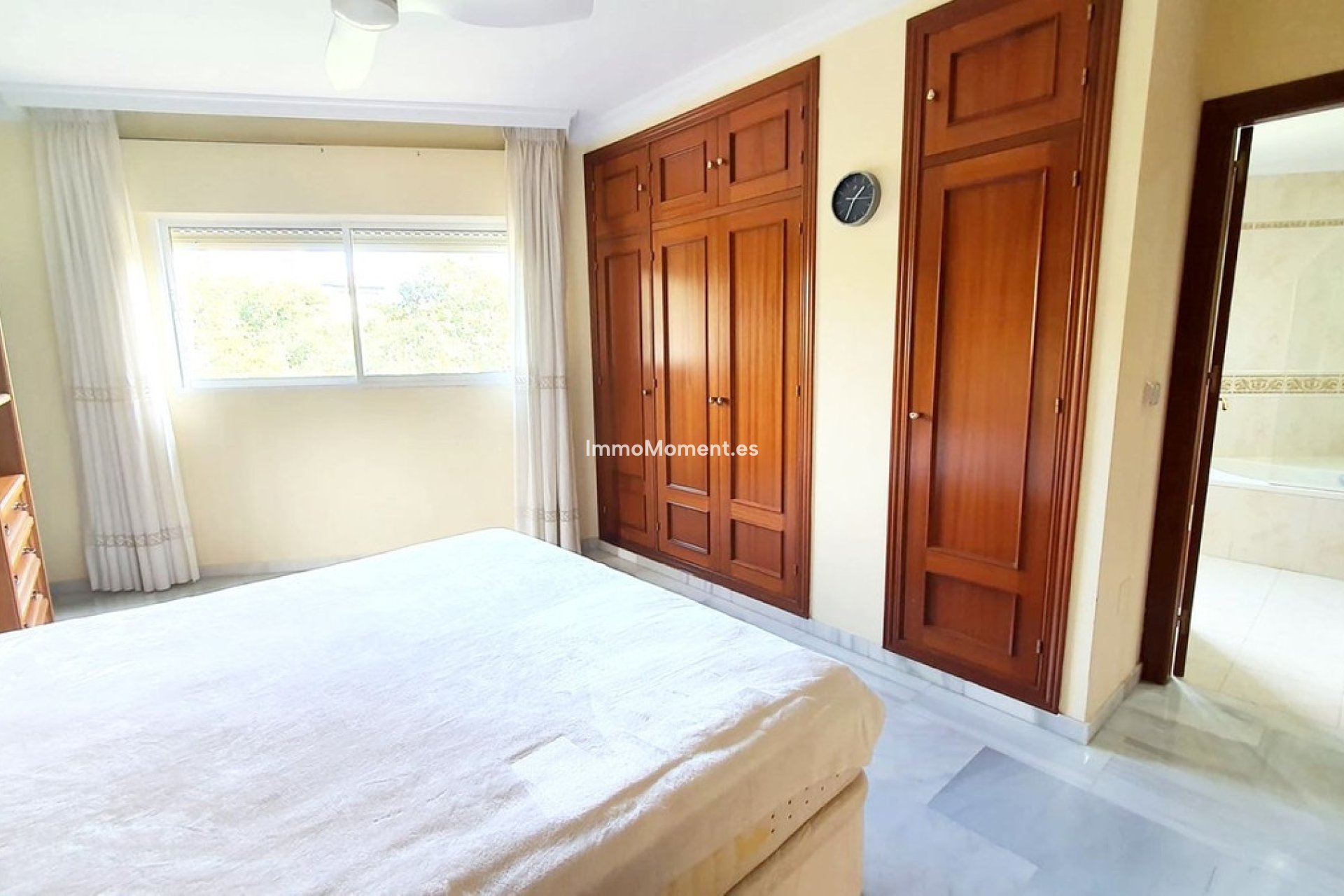 Bestaande woning - Appartement - Fuengirola - Fuengirola Centro