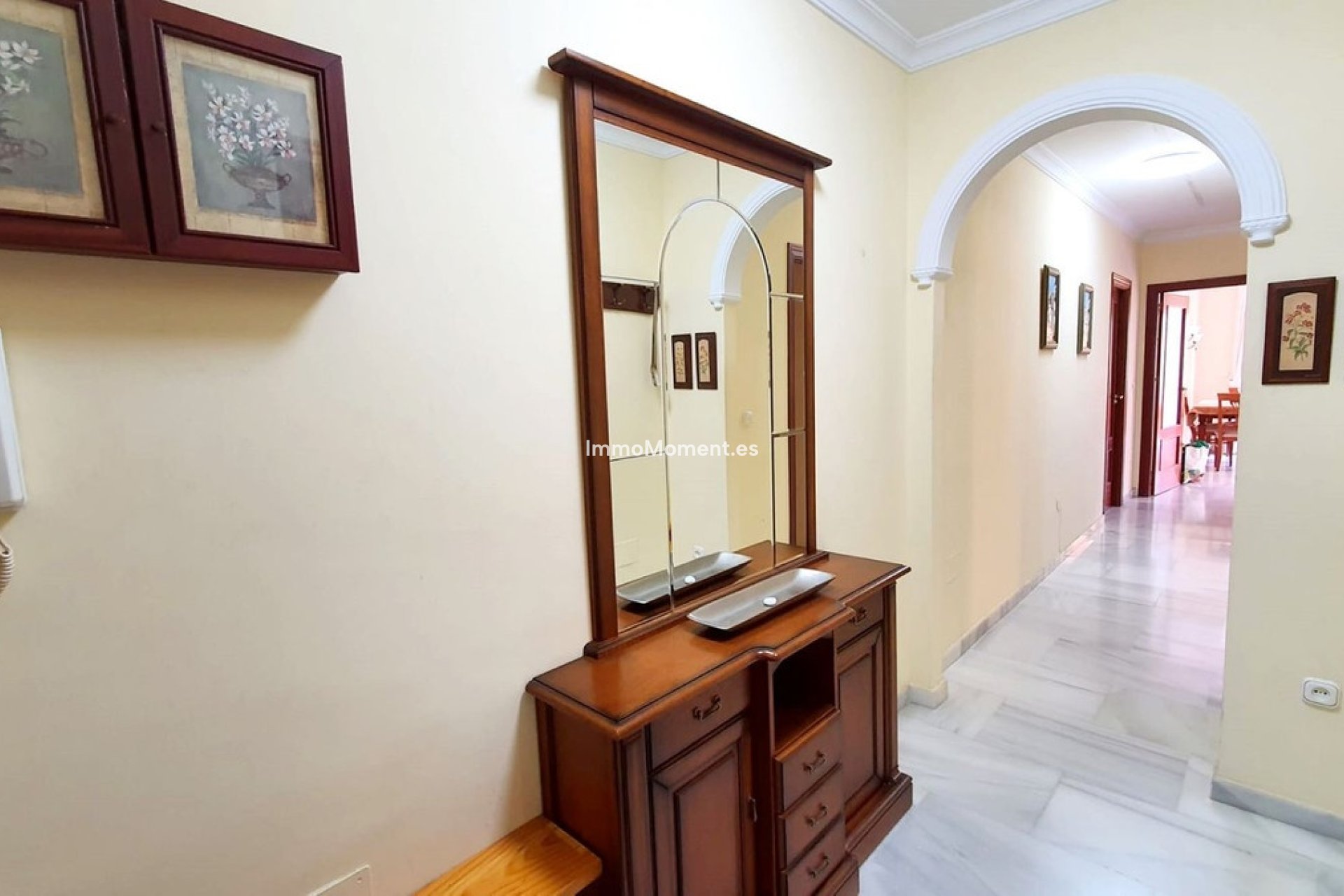 Bestaande woning - Appartement - Fuengirola - Fuengirola Centro