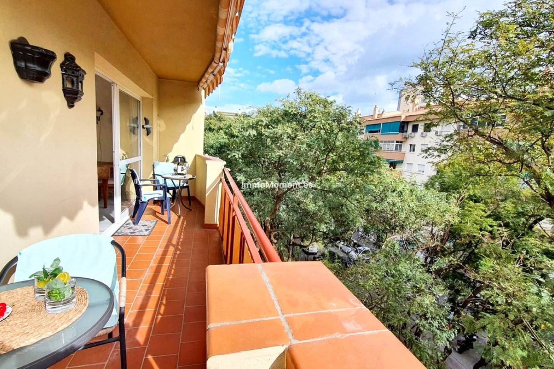 Bestaande woning - Appartement - Fuengirola - Fuengirola Centro