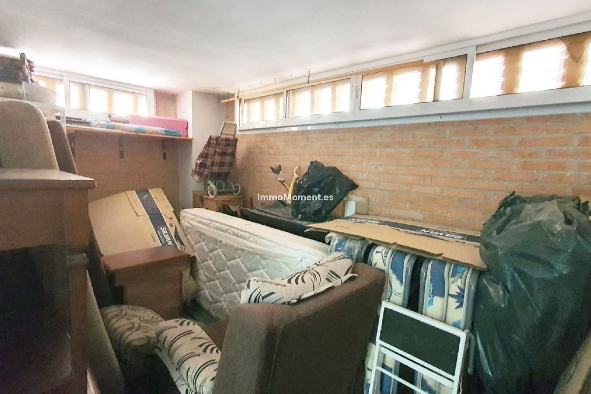 Bestaande woning - Appartement - Fuengirola - Fuengirola Centro