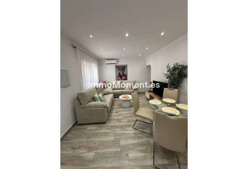 Bestaande woning - Appartement - Fuengirola - Fuengirola Centro