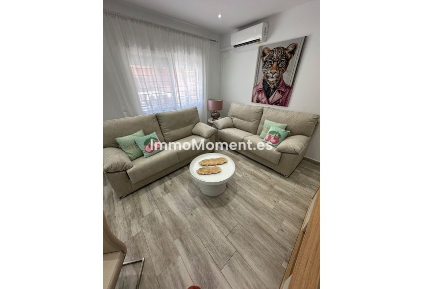Bestaande woning - Appartement - Fuengirola - Fuengirola Centro