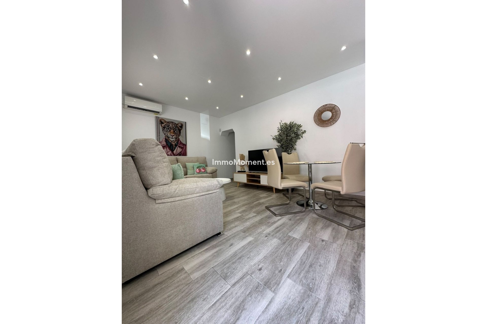 Bestaande woning - Appartement - Fuengirola - Fuengirola Centro