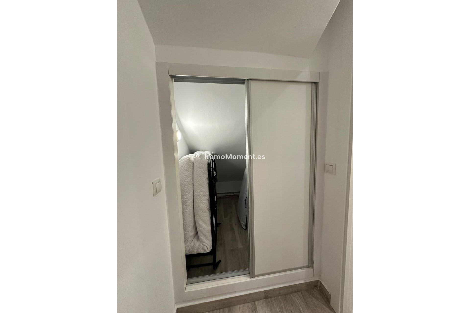 Bestaande woning - Appartement - Fuengirola - Fuengirola Centro