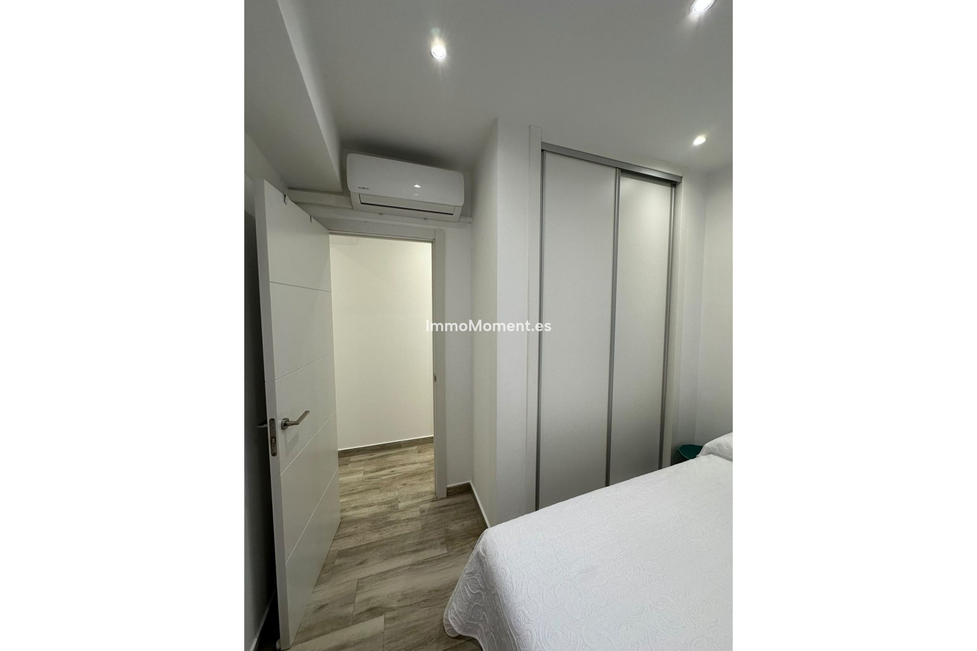 Bestaande woning - Appartement - Fuengirola - Fuengirola Centro