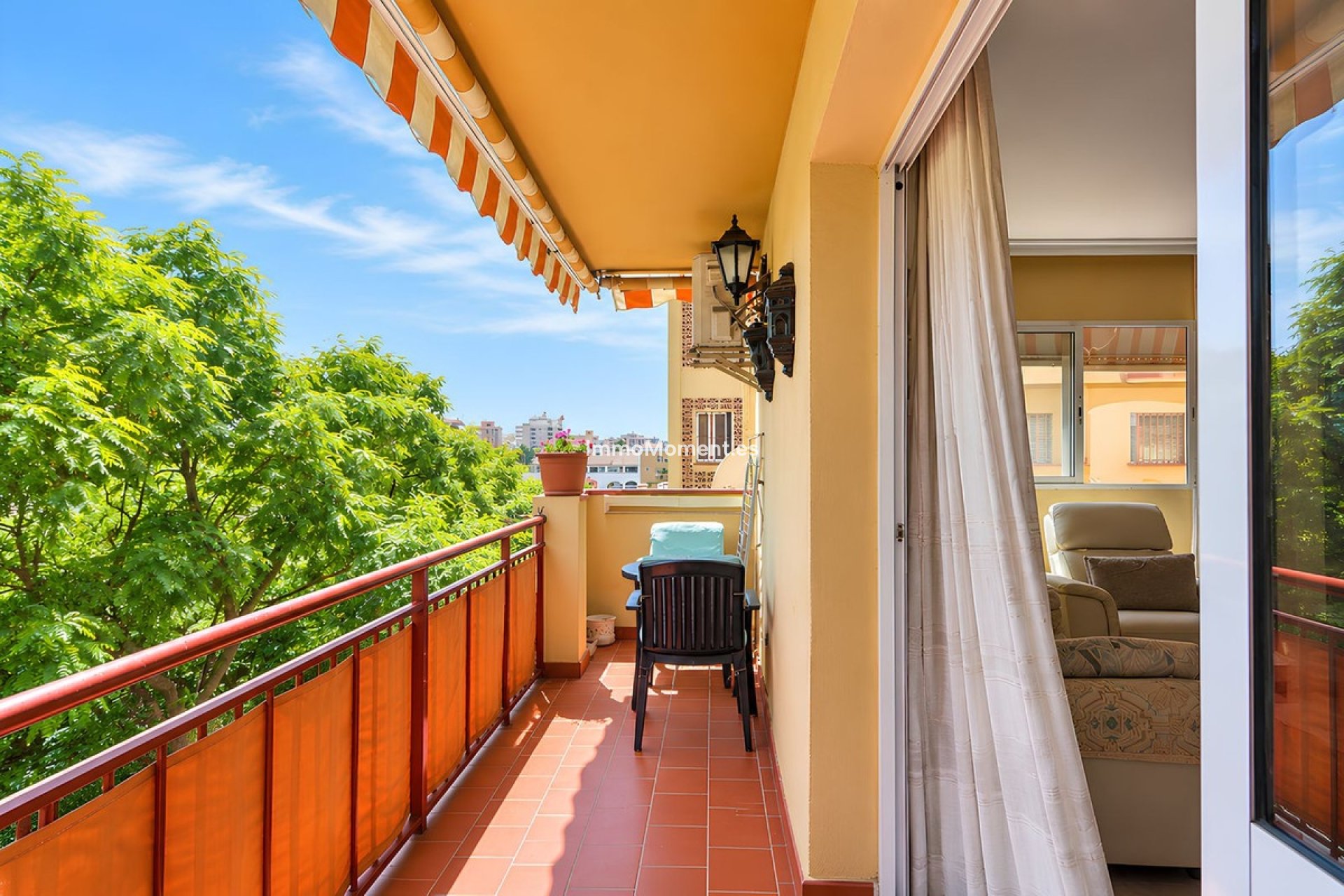 Bestaande woning - Appartement - Fuengirola - Fuengirola Centro