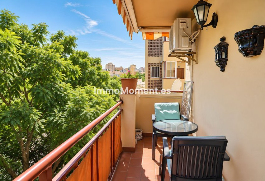 Bestaande woning - Appartement - Fuengirola - Fuengirola Centro