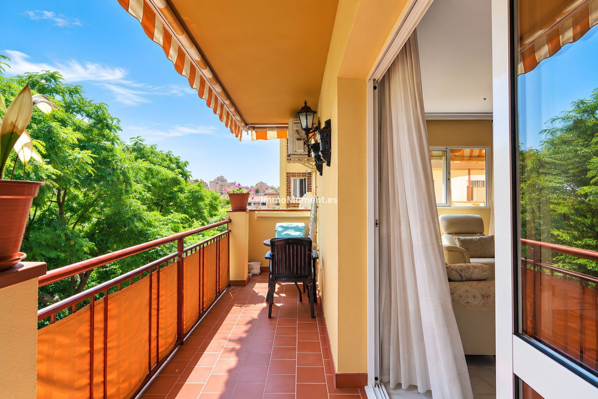 Bestaande woning - Appartement - Fuengirola - Fuengirola Centro