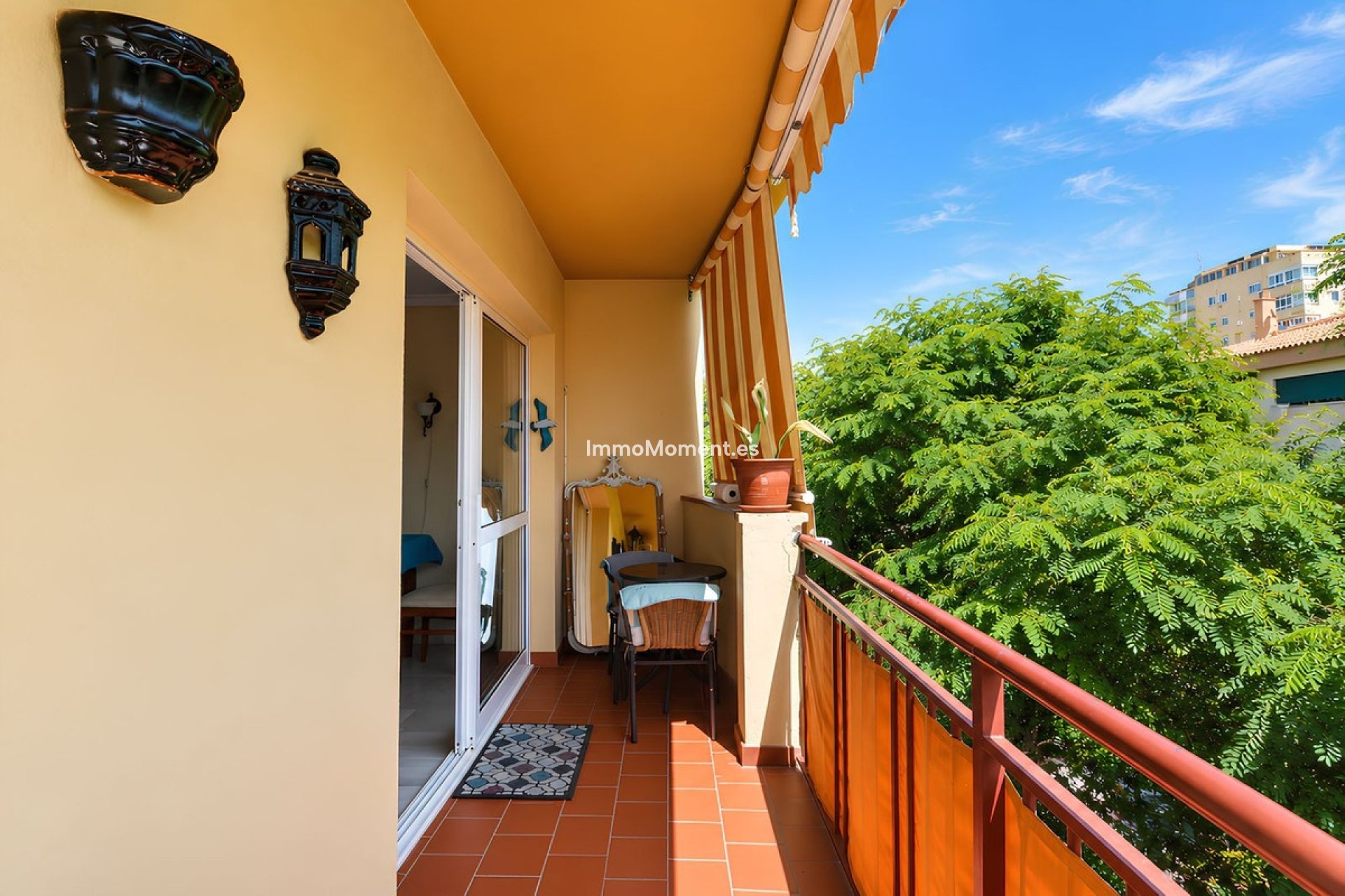 Bestaande woning - Appartement - Fuengirola - Fuengirola Centro