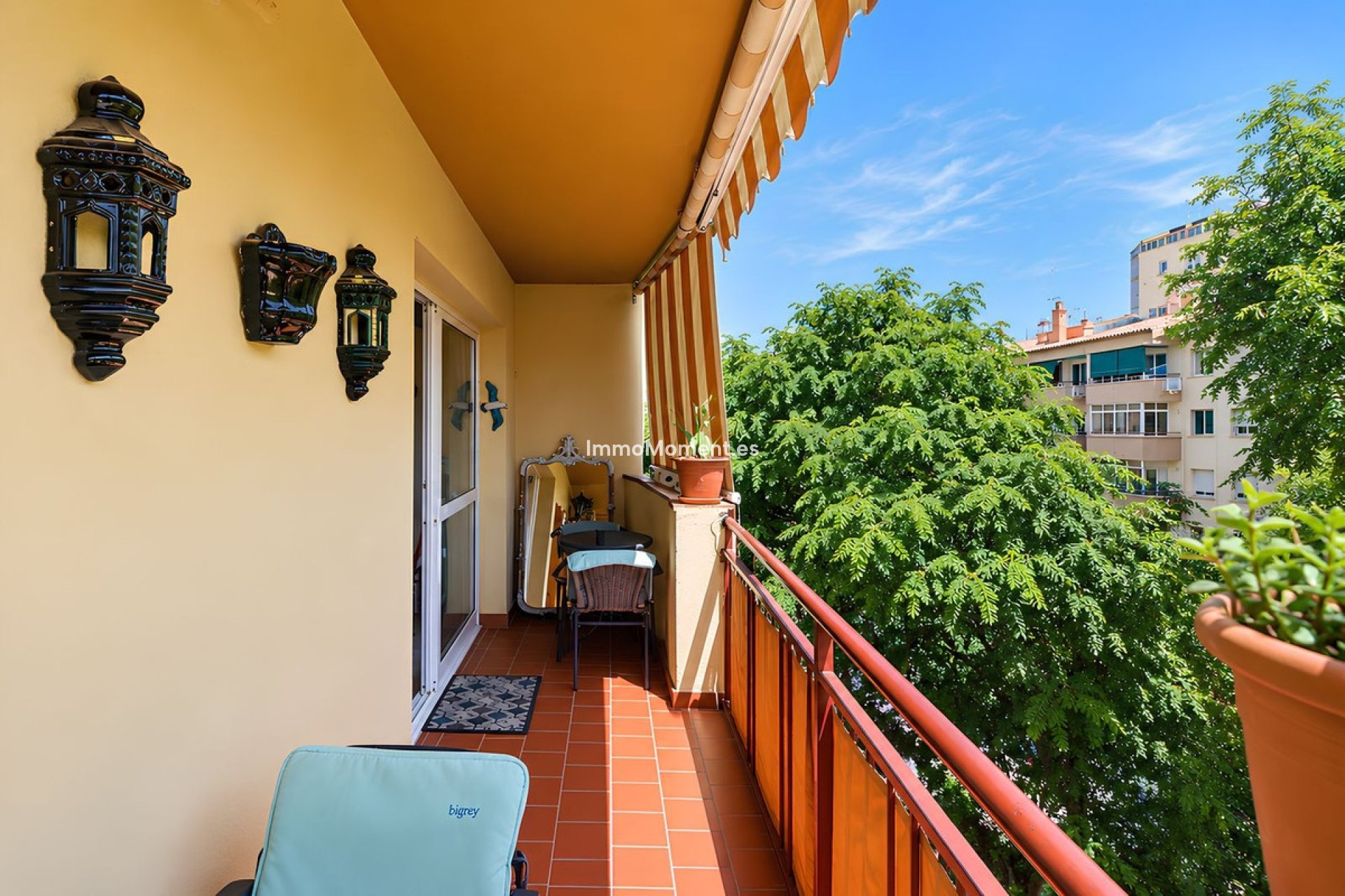 Bestaande woning - Appartement - Fuengirola - Fuengirola Centro