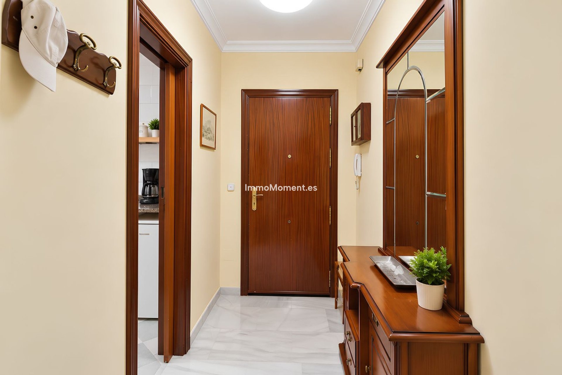 Bestaande woning - Appartement - Fuengirola - Fuengirola Centro