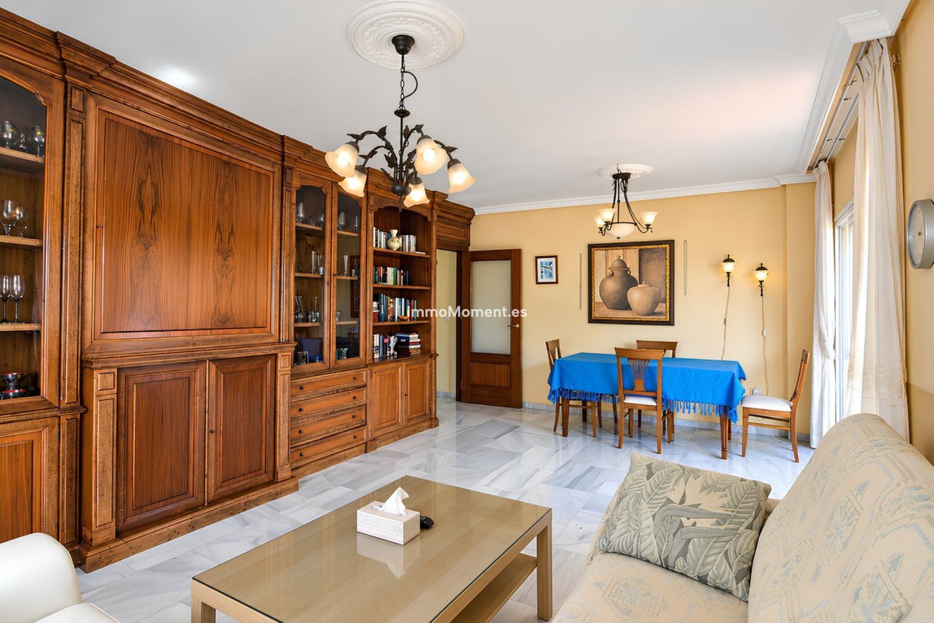 Bestaande woning - Appartement - Fuengirola - Fuengirola Centro