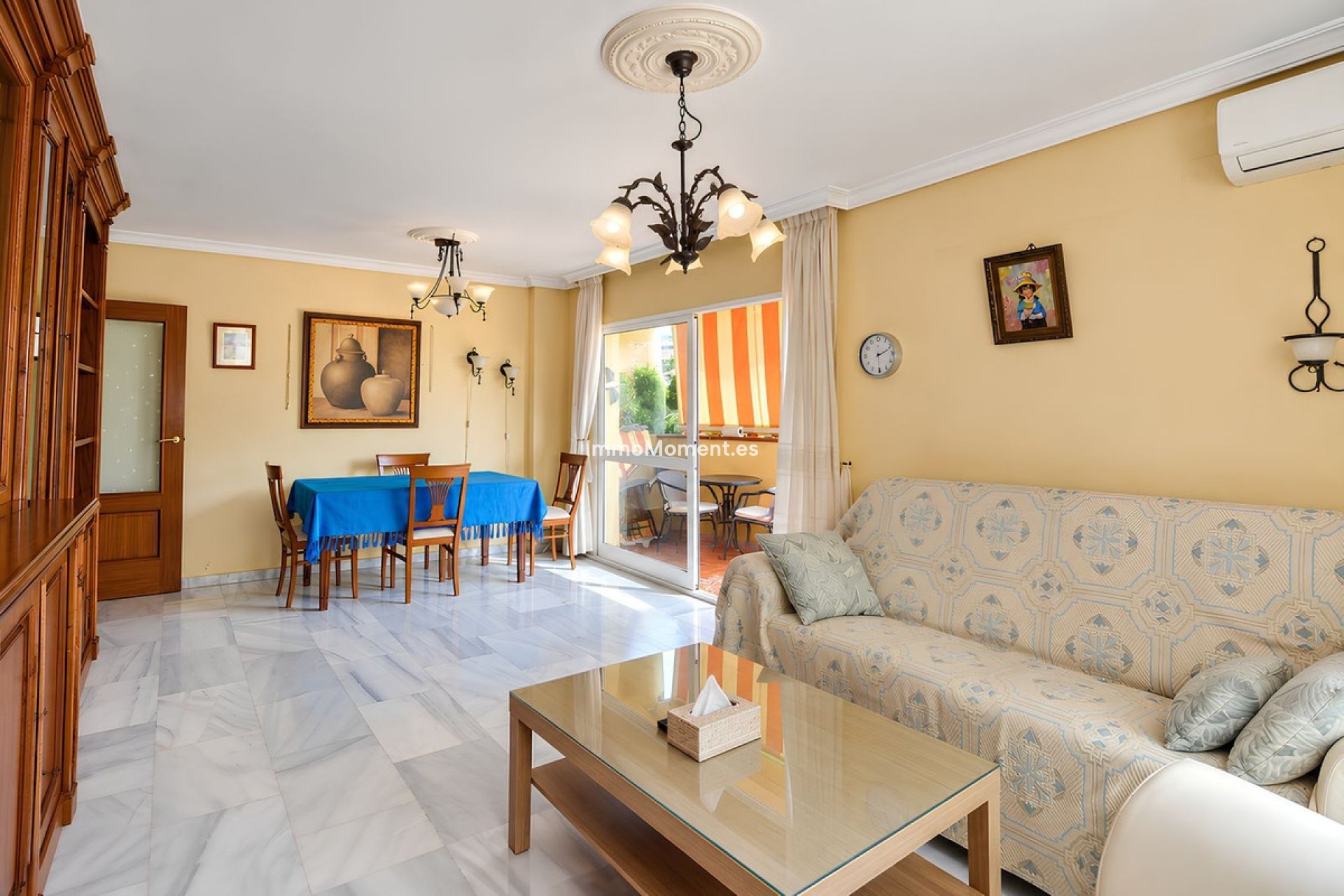 Bestaande woning - Appartement - Fuengirola - Fuengirola Centro