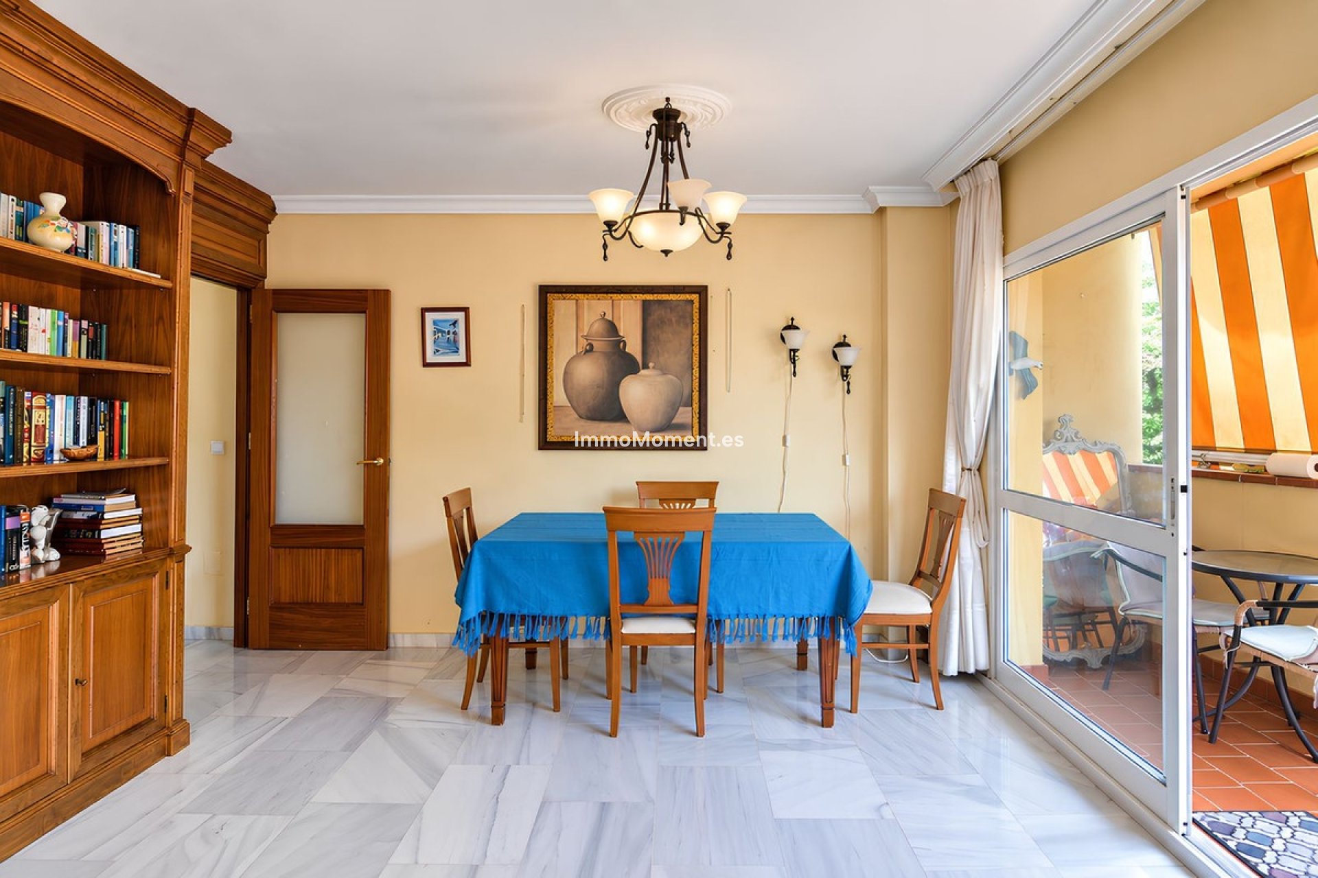 Bestaande woning - Appartement - Fuengirola - Fuengirola Centro