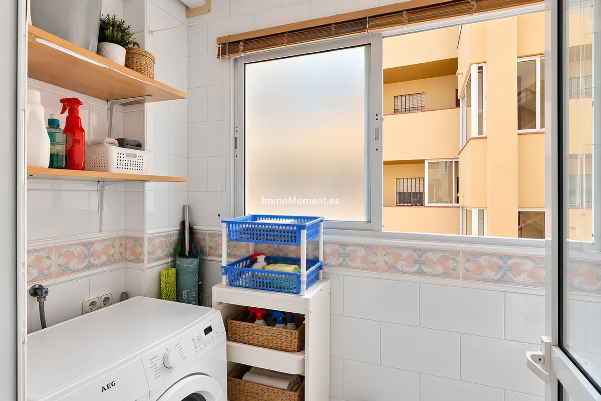 Bestaande woning - Appartement - Fuengirola - Fuengirola Centro
