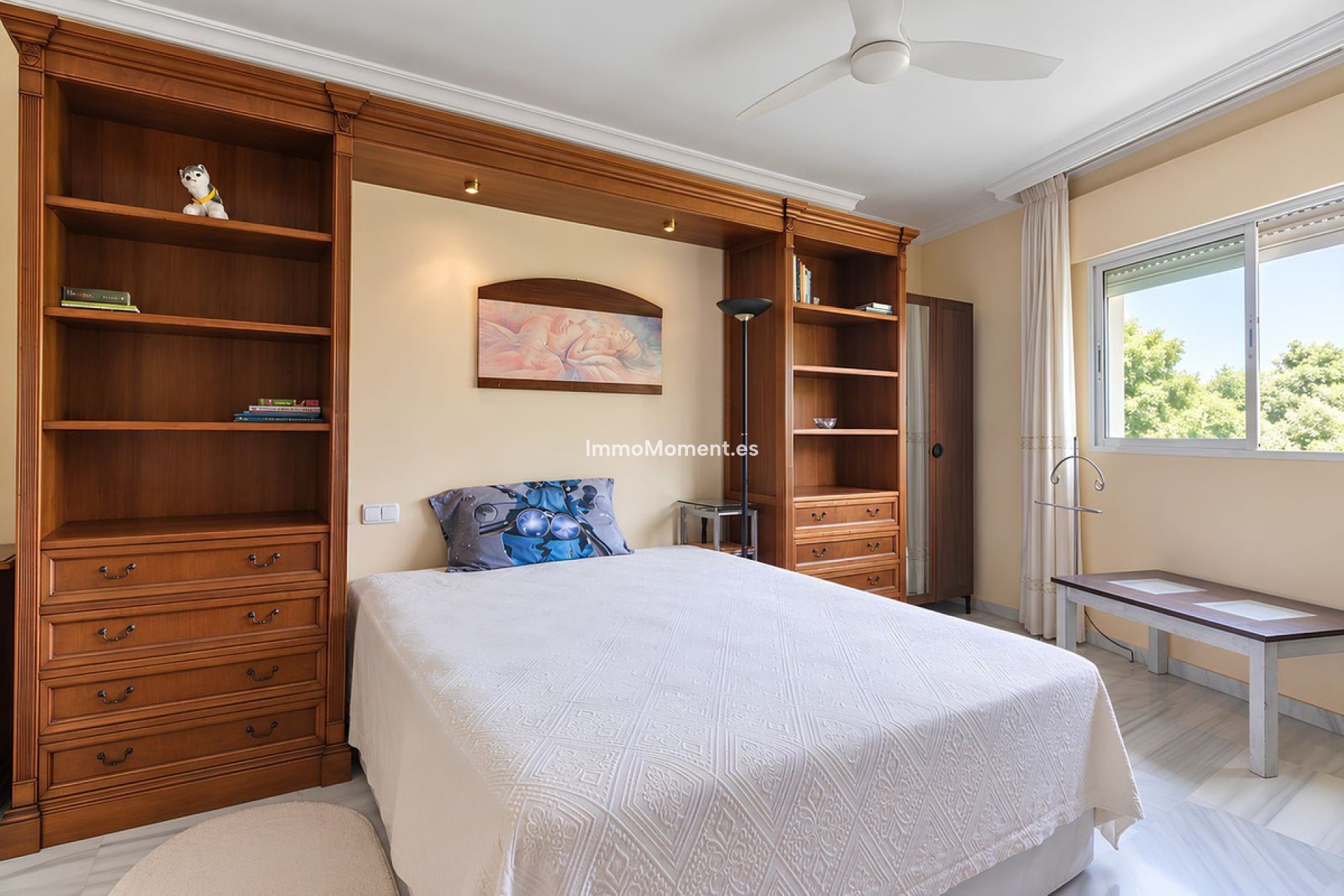 Bestaande woning - Appartement - Fuengirola - Fuengirola Centro
