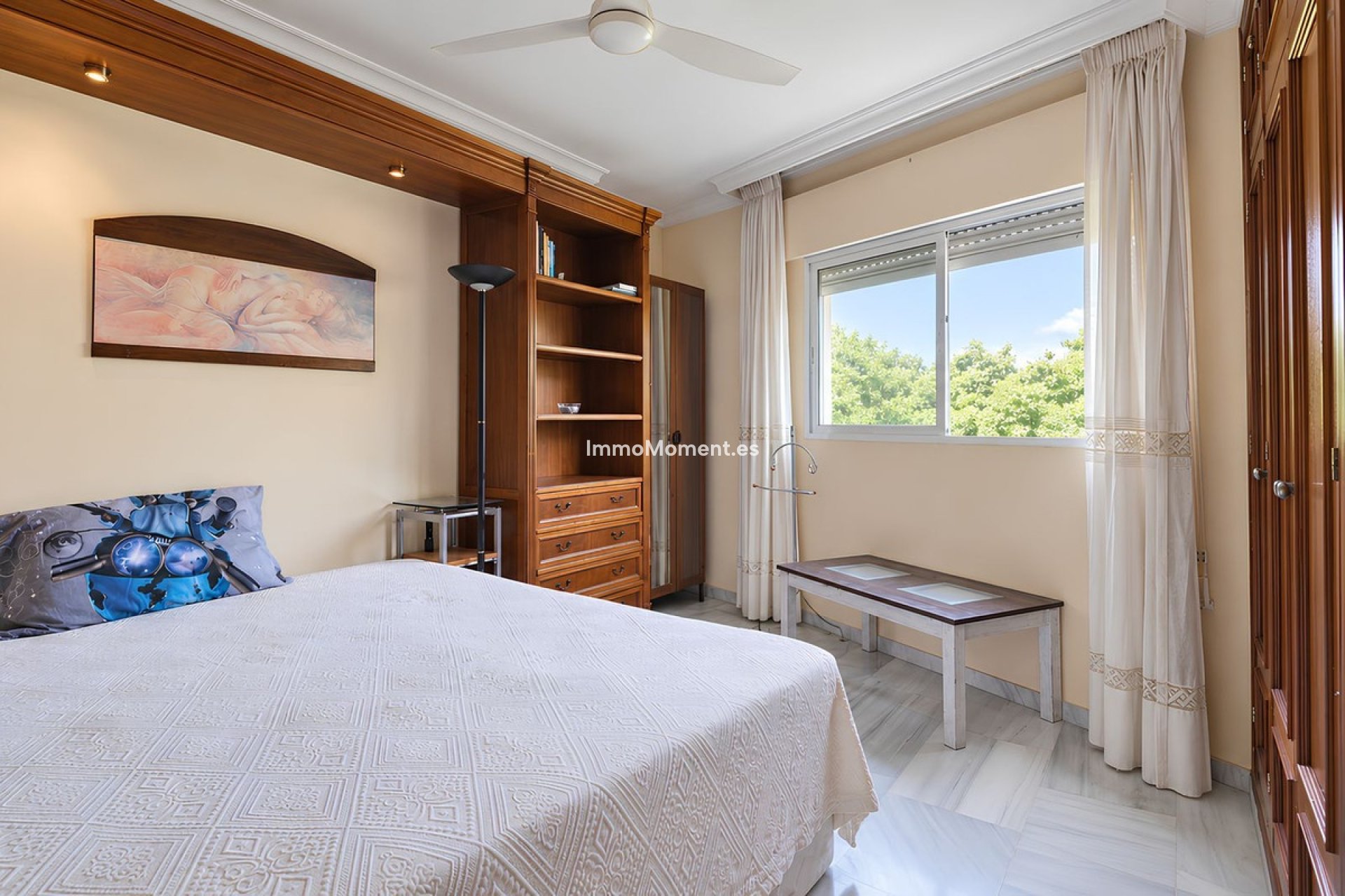 Bestaande woning - Appartement - Fuengirola - Fuengirola Centro