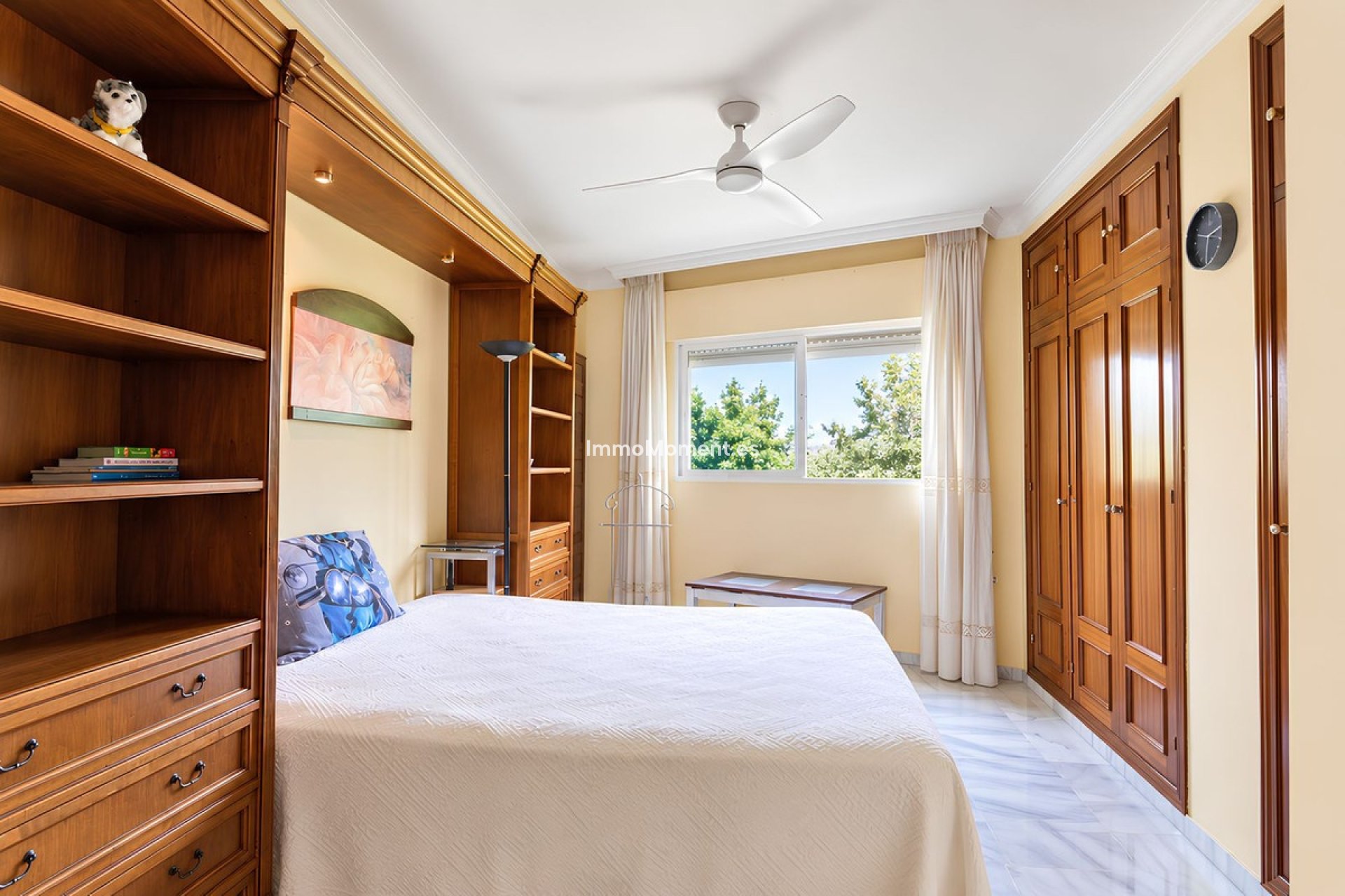 Bestaande woning - Appartement - Fuengirola - Fuengirola Centro
