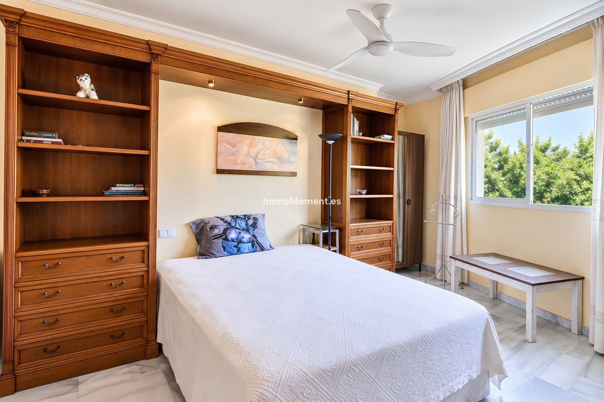 Bestaande woning - Appartement - Fuengirola - Fuengirola Centro