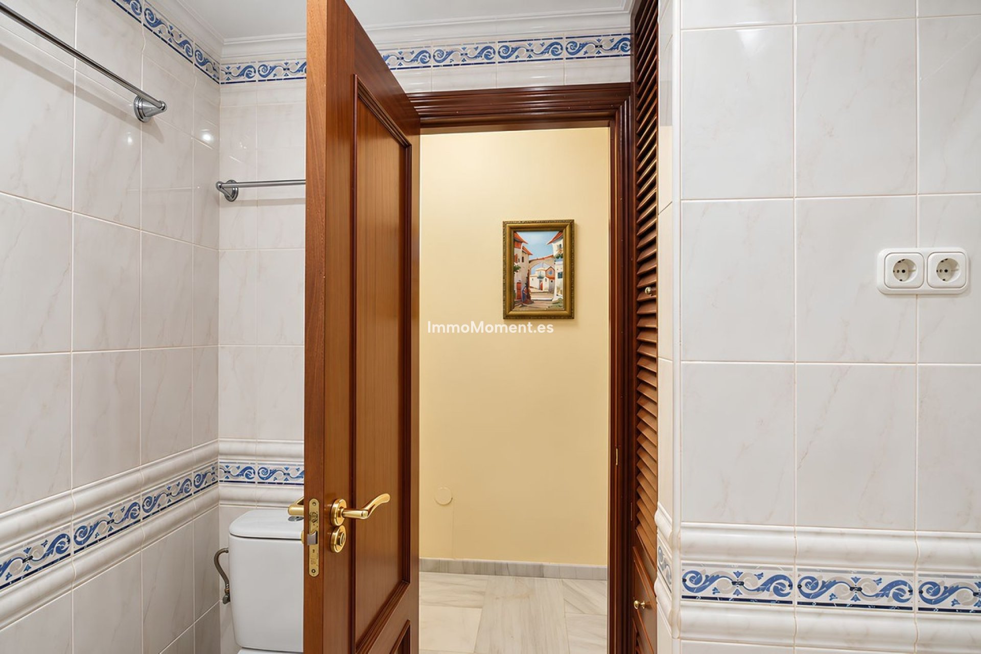 Bestaande woning - Appartement - Fuengirola - Fuengirola Centro