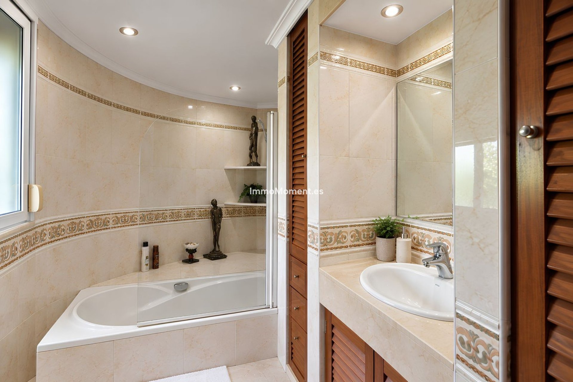 Bestaande woning - Appartement - Fuengirola - Fuengirola Centro