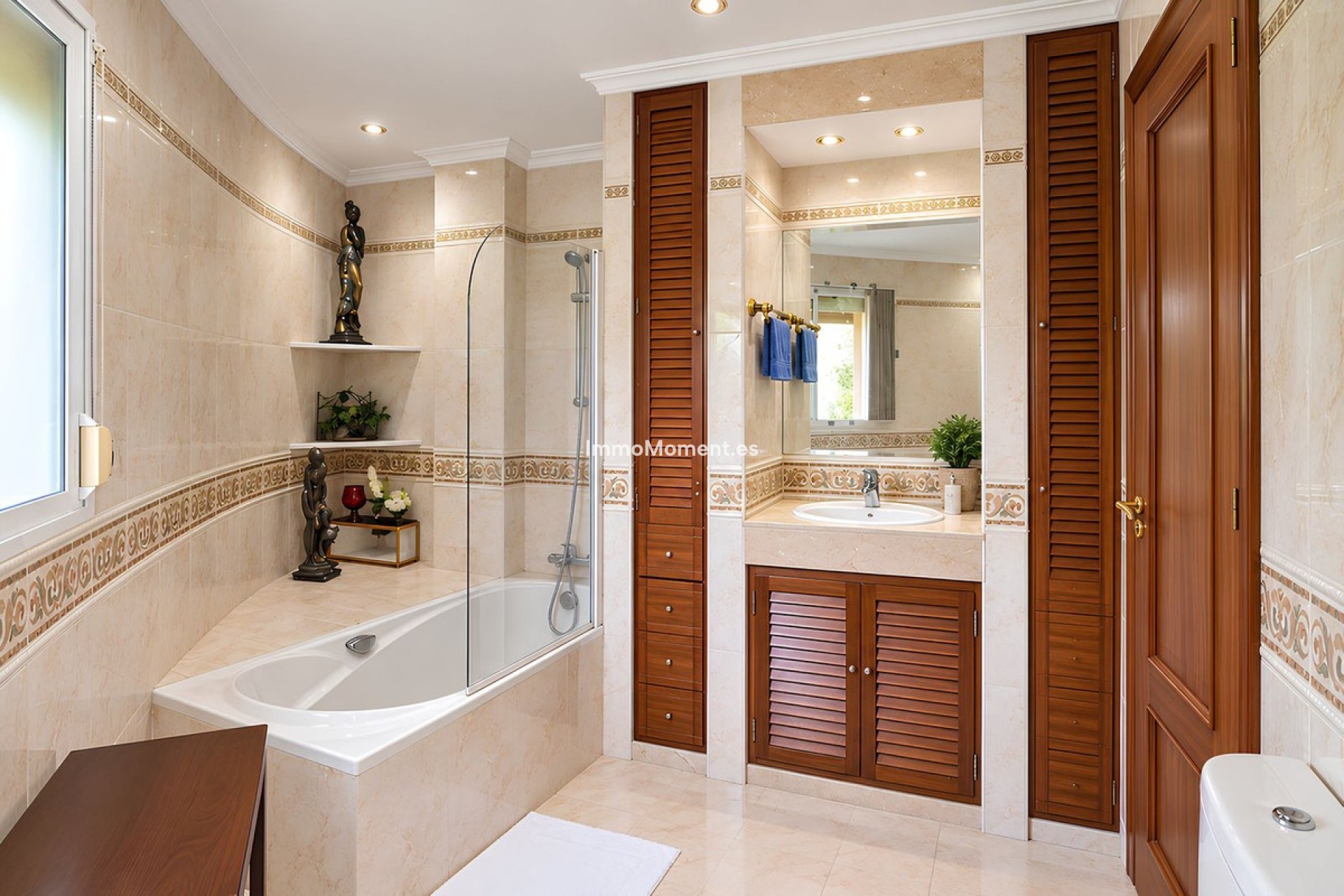 Bestaande woning - Appartement - Fuengirola - Fuengirola Centro