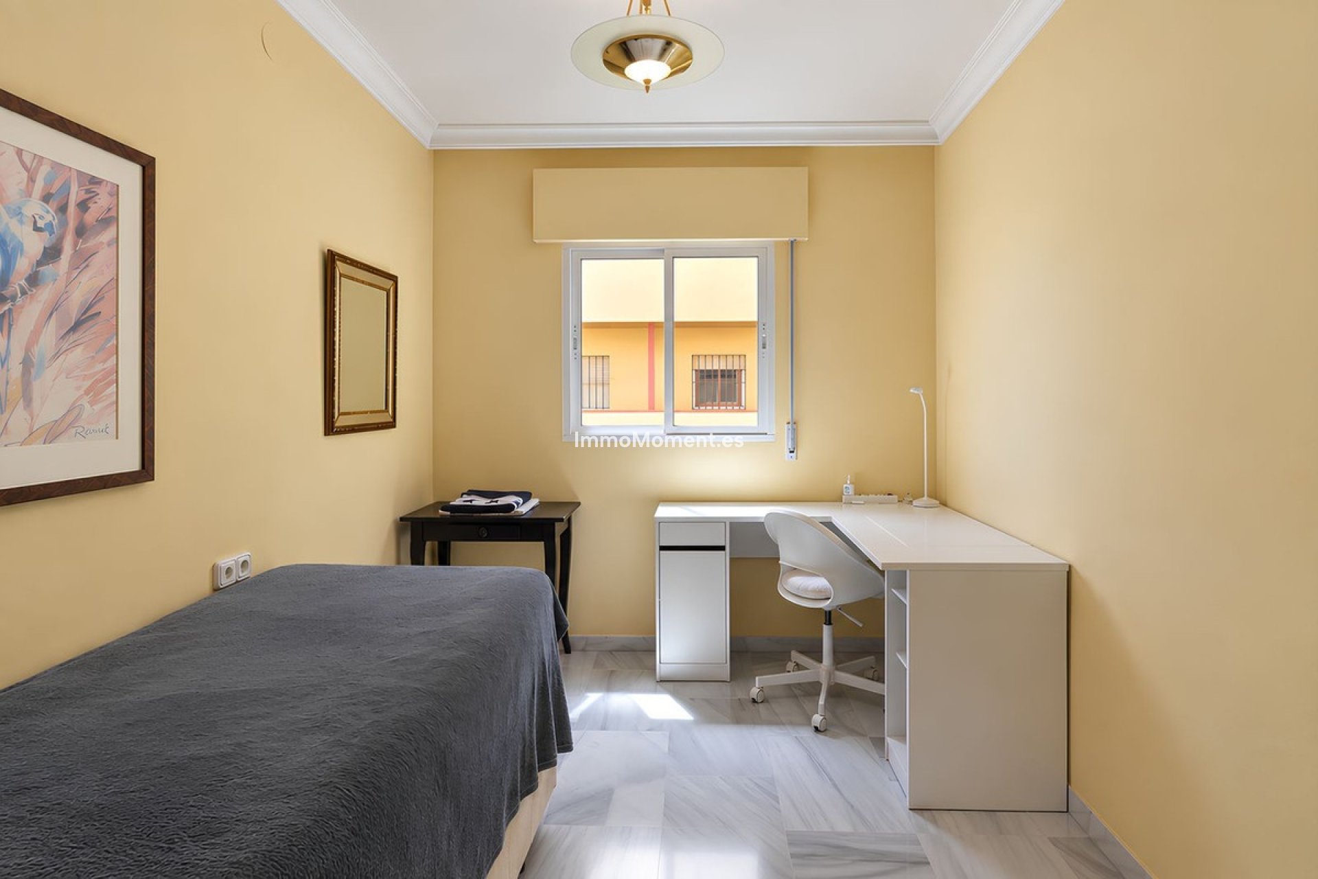 Bestaande woning - Appartement - Fuengirola - Fuengirola Centro