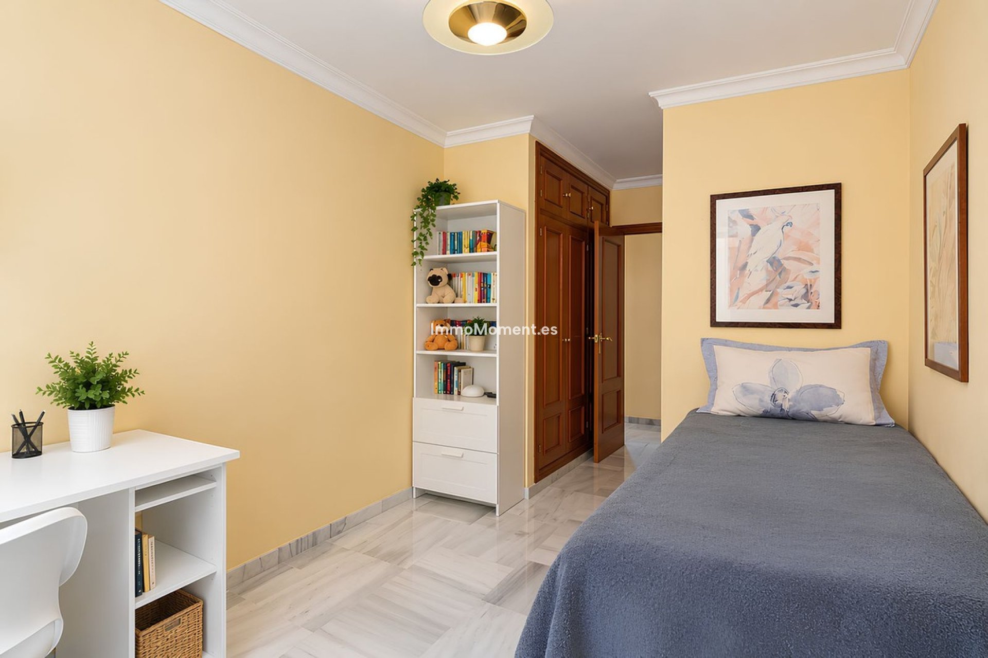 Bestaande woning - Appartement - Fuengirola - Fuengirola Centro