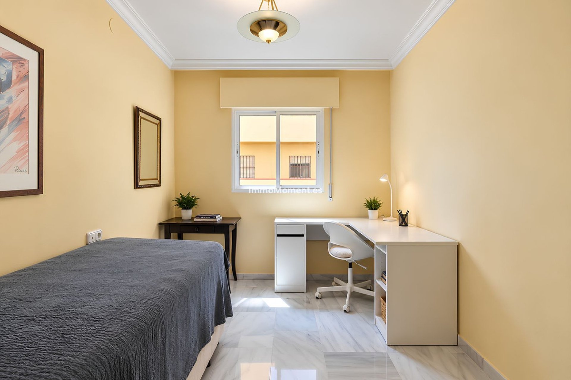 Bestaande woning - Appartement - Fuengirola - Fuengirola Centro