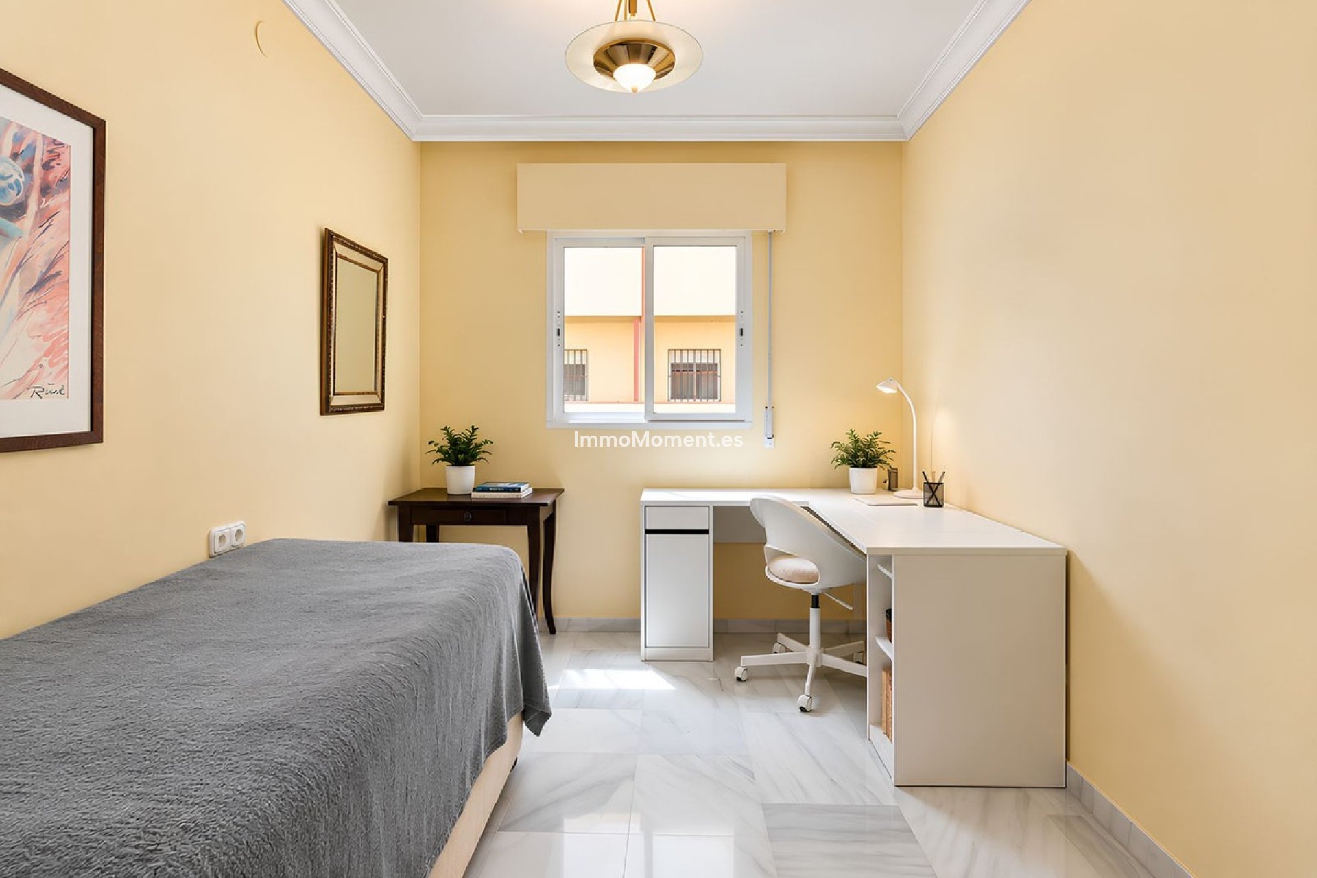 Bestaande woning - Appartement - Fuengirola - Fuengirola Centro