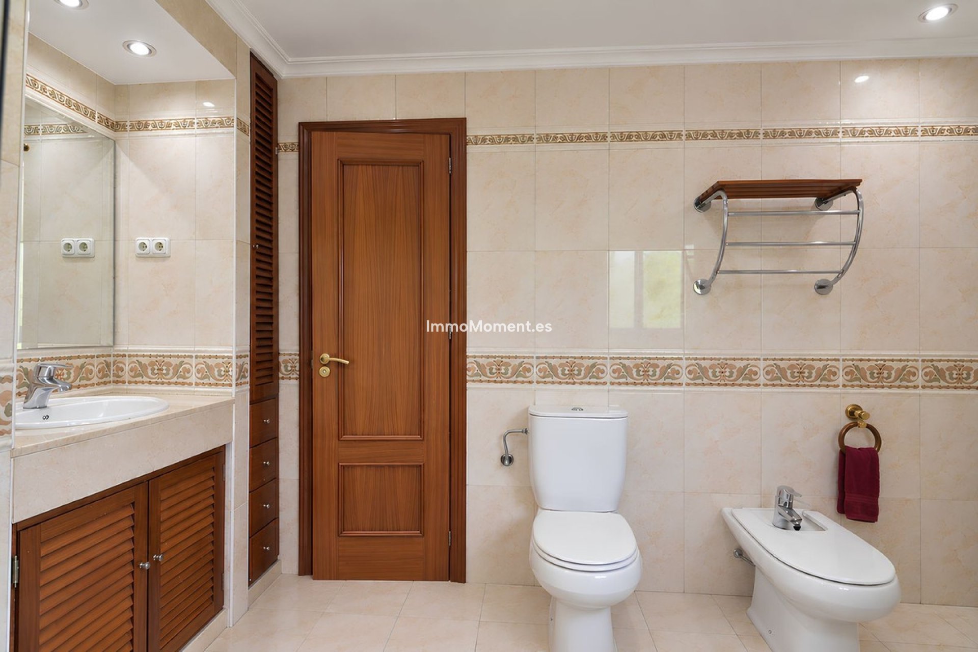 Bestaande woning - Appartement - Fuengirola - Fuengirola Centro