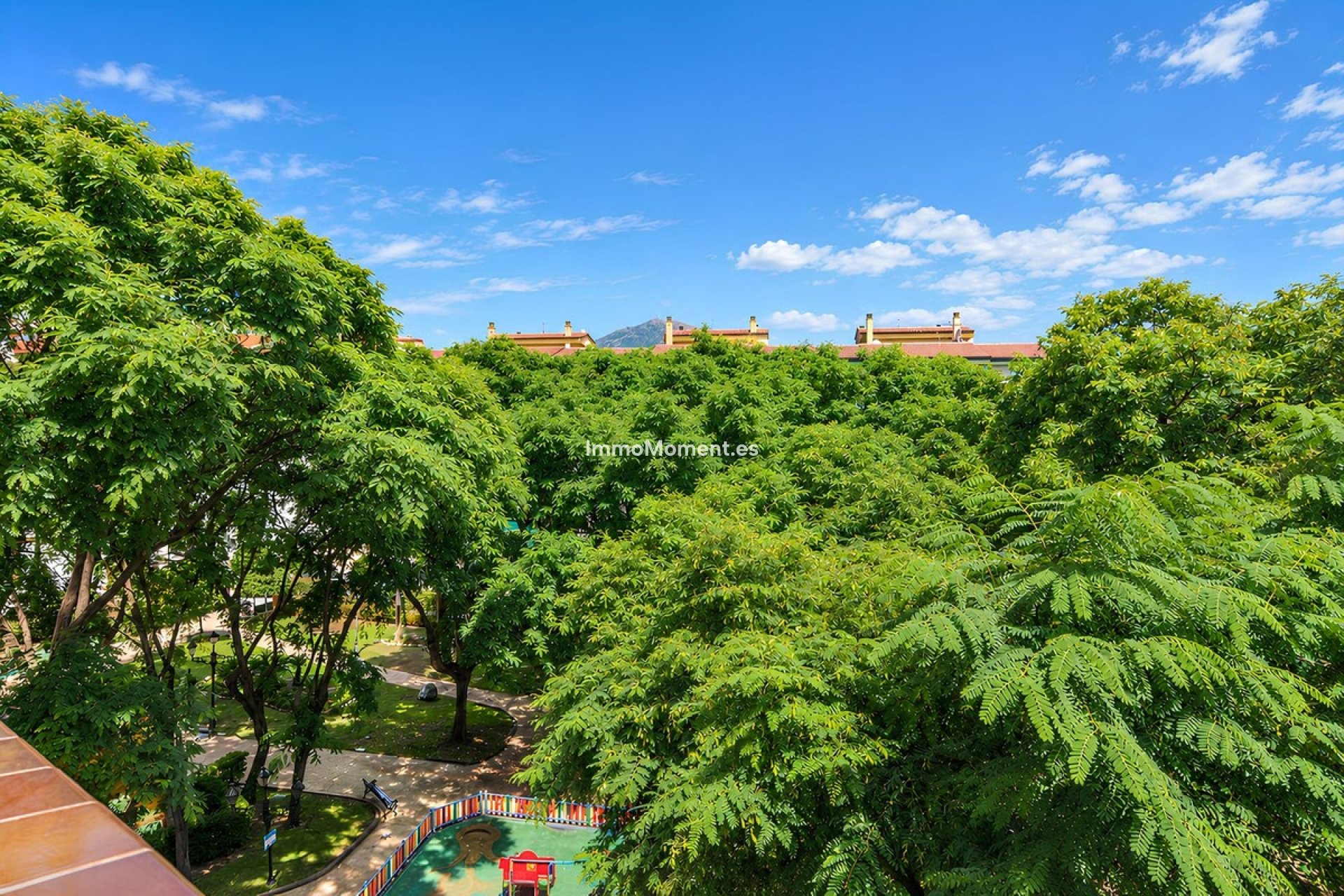 Bestaande woning - Appartement - Fuengirola - Fuengirola Centro