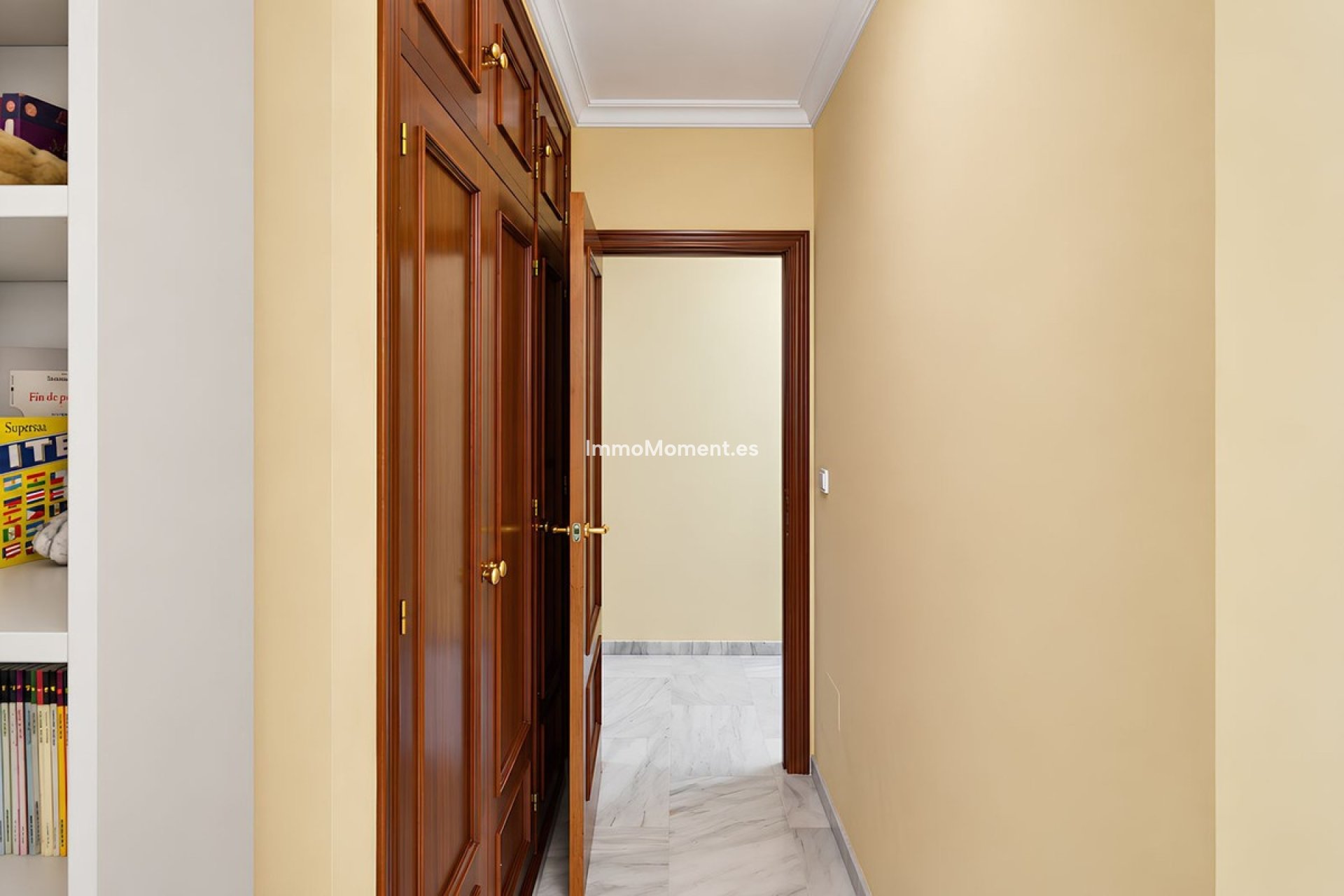 Bestaande woning - Appartement - Fuengirola - Fuengirola Centro
