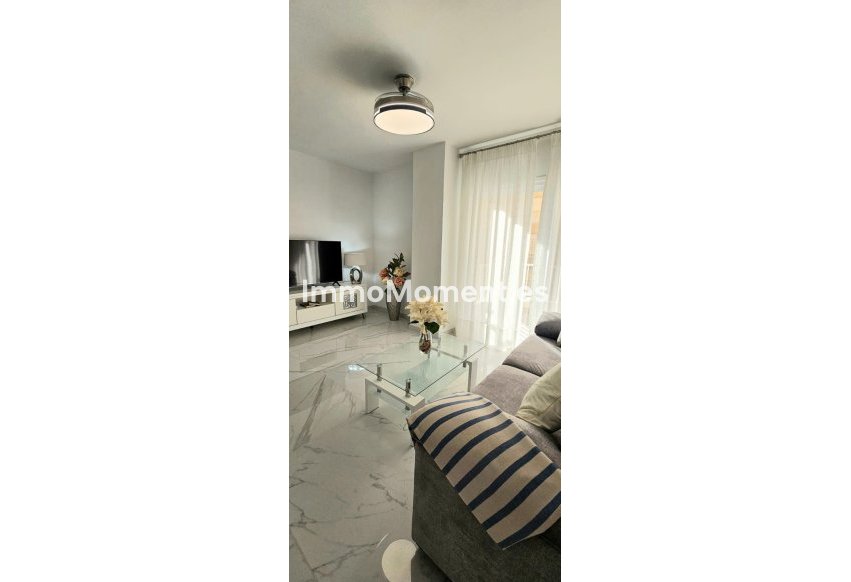 Bestaande woning - Appartement - Fuengirola - Fuengirola Centro